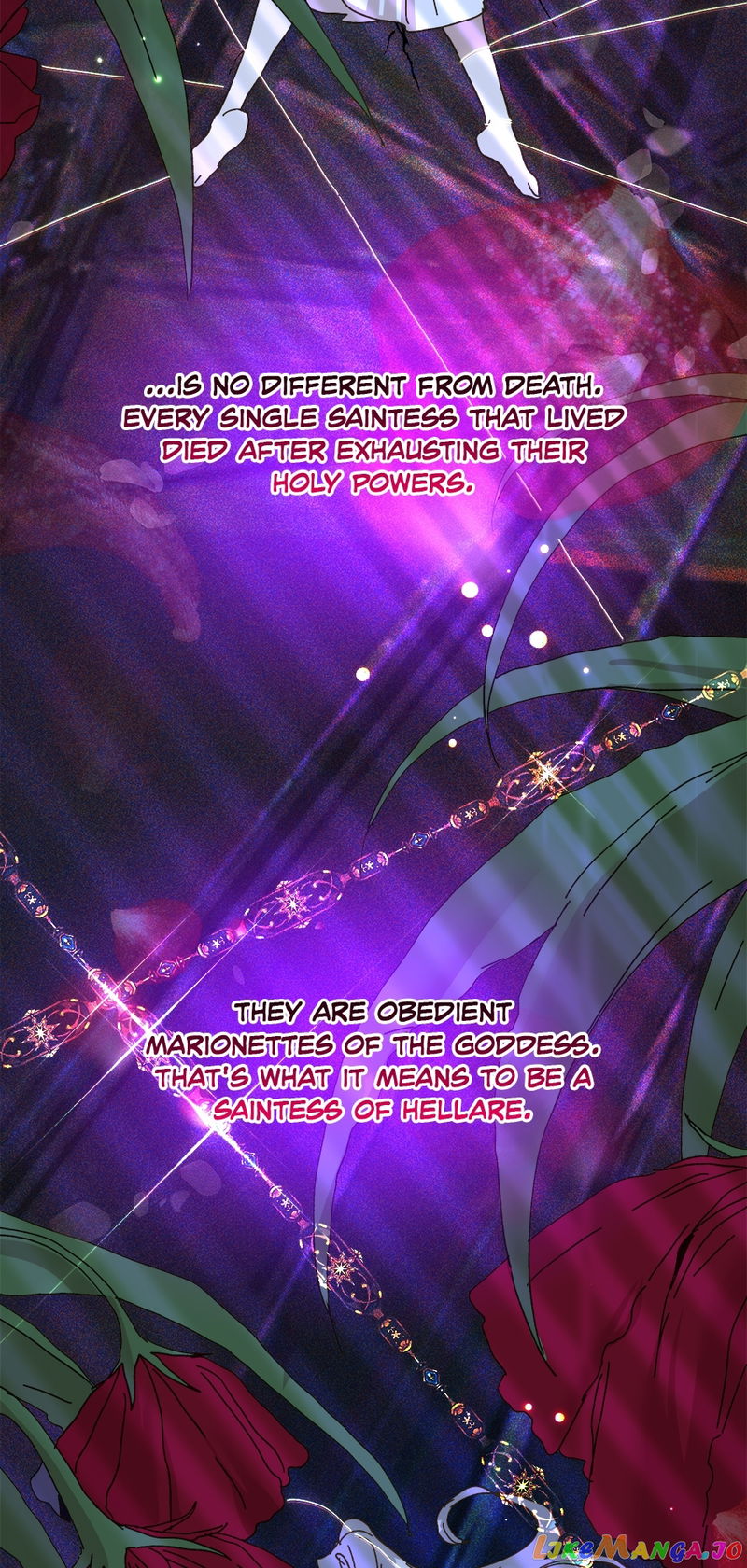 Crazy Like a Fox Chapter 102 - page 51