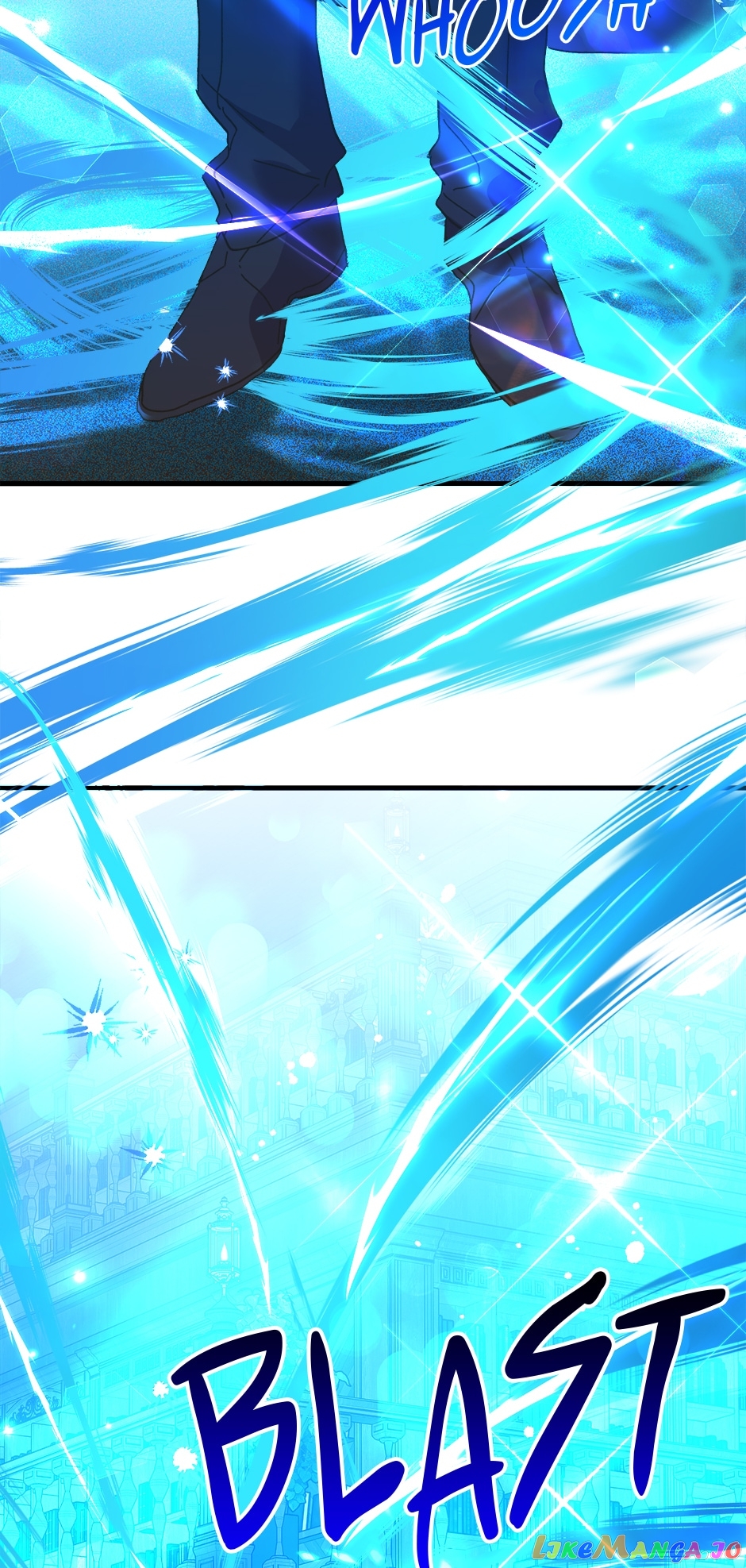 Crazy Like a Fox Chapter 102 - page 61