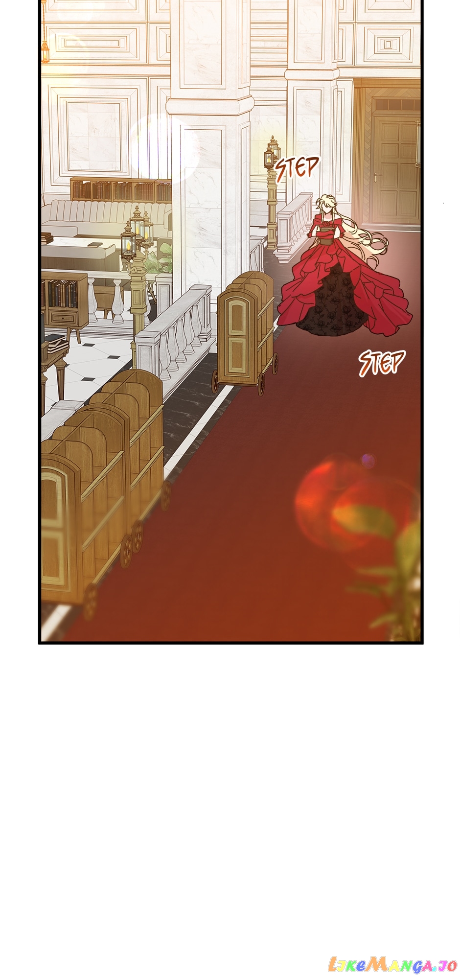 Crazy Like a Fox Chapter 102 - page 68