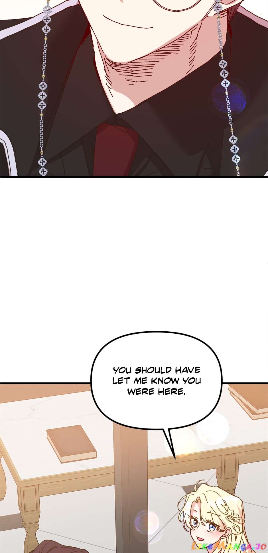 Crazy Like a Fox Chapter 102 - page 79