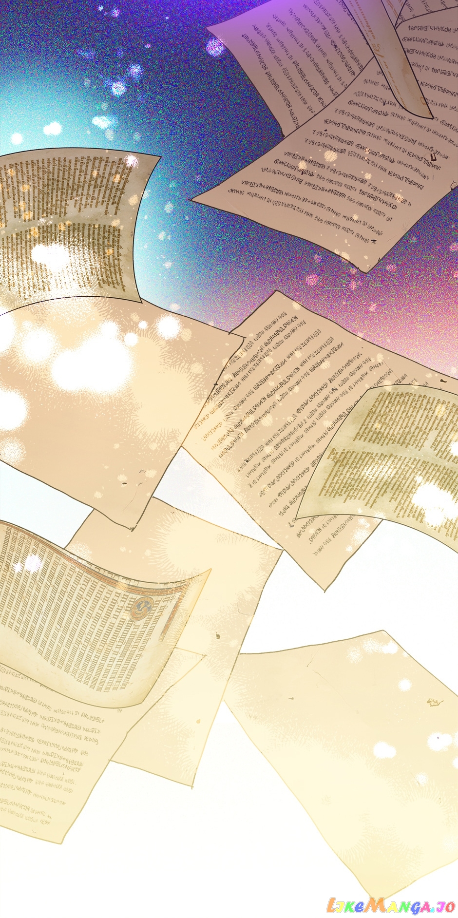 Crazy Like a Fox Chapter 102 - page 8