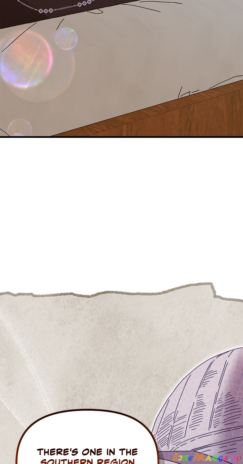 Crazy Like a Fox Chapter 102 - page 95