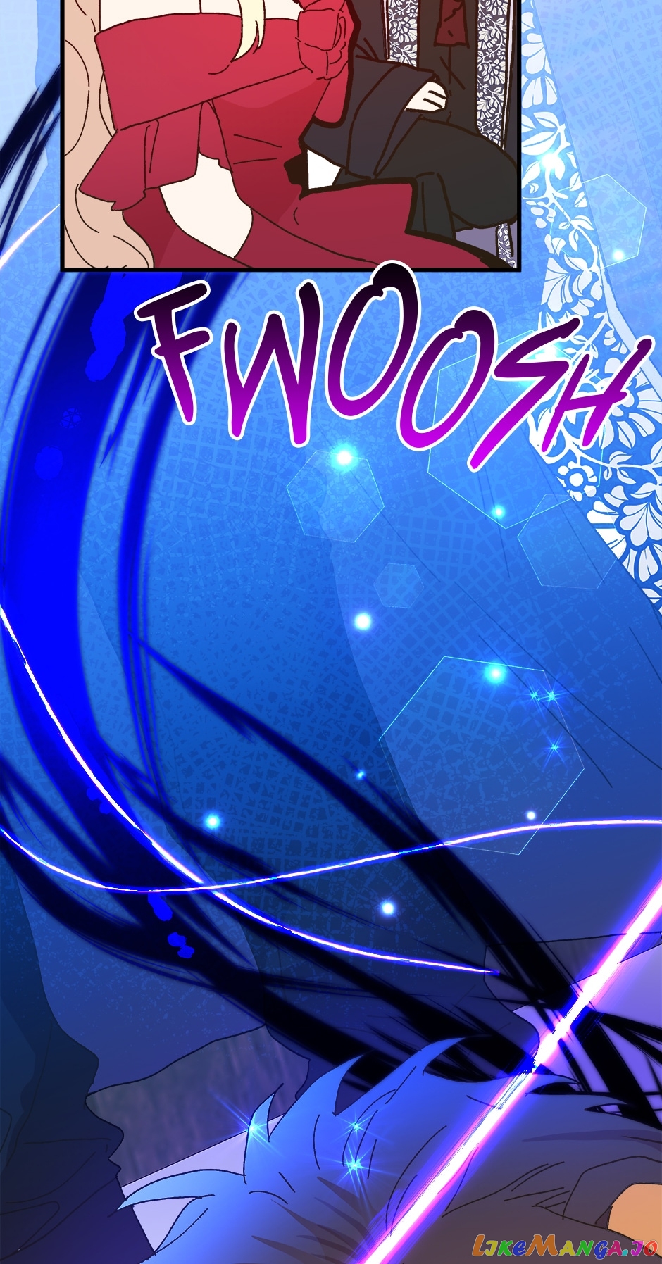 Crazy Like a Fox Chapter 102 - page 99