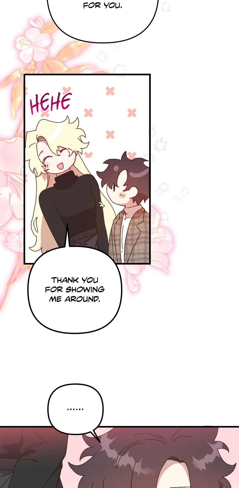 Crazy Like a Fox Chapter 131 - page 10