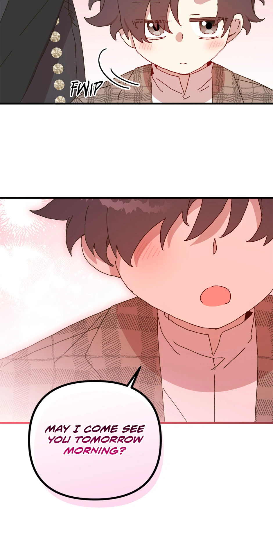 Crazy Like a Fox Chapter 131 - page 11