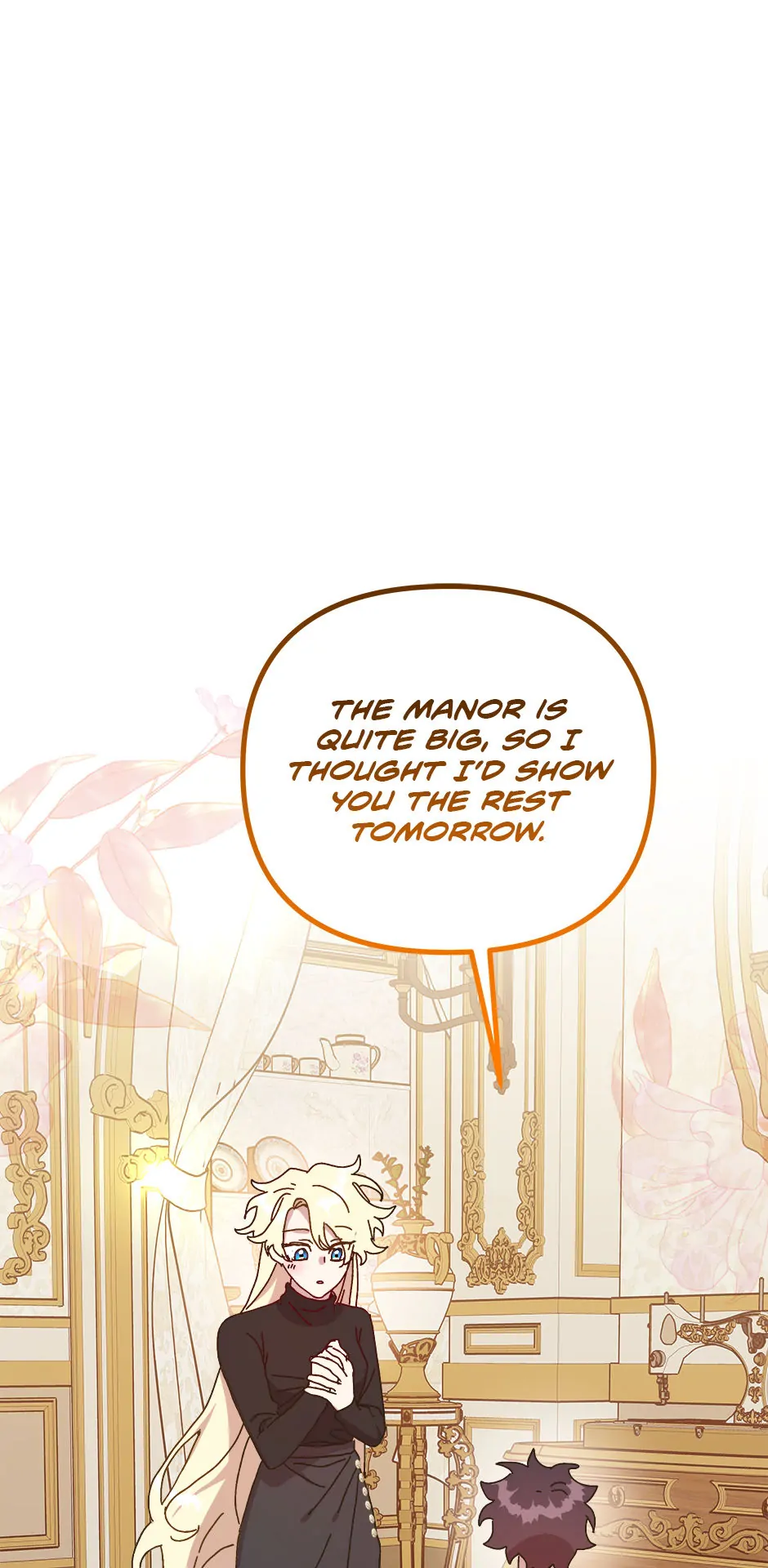 Crazy Like a Fox Chapter 131 - page 13
