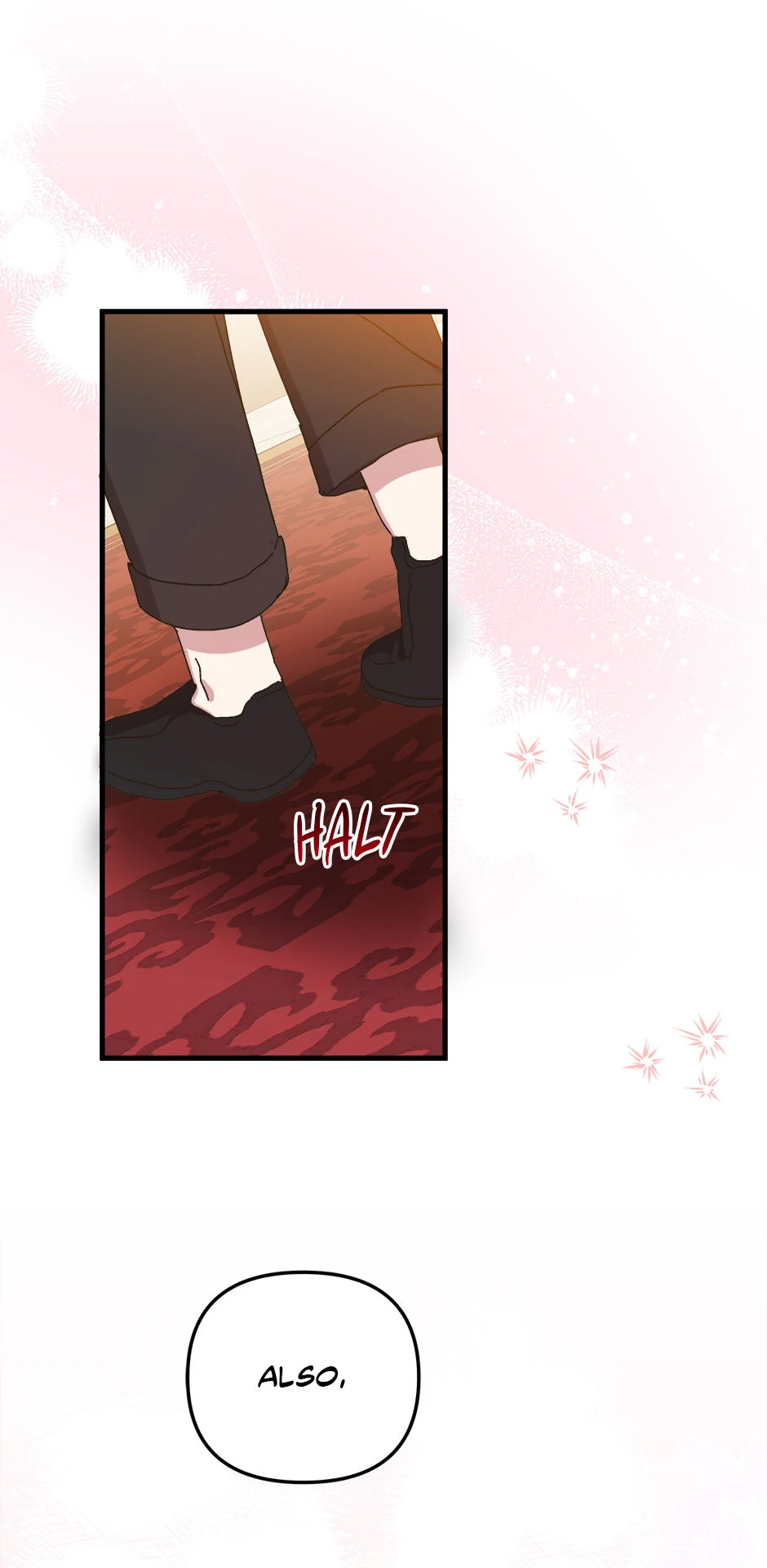 Crazy Like a Fox Chapter 131 - page 16