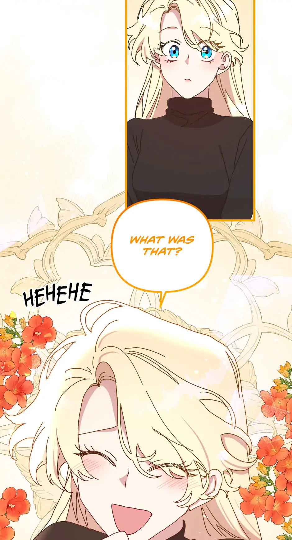 Crazy Like a Fox Chapter 131 - page 20
