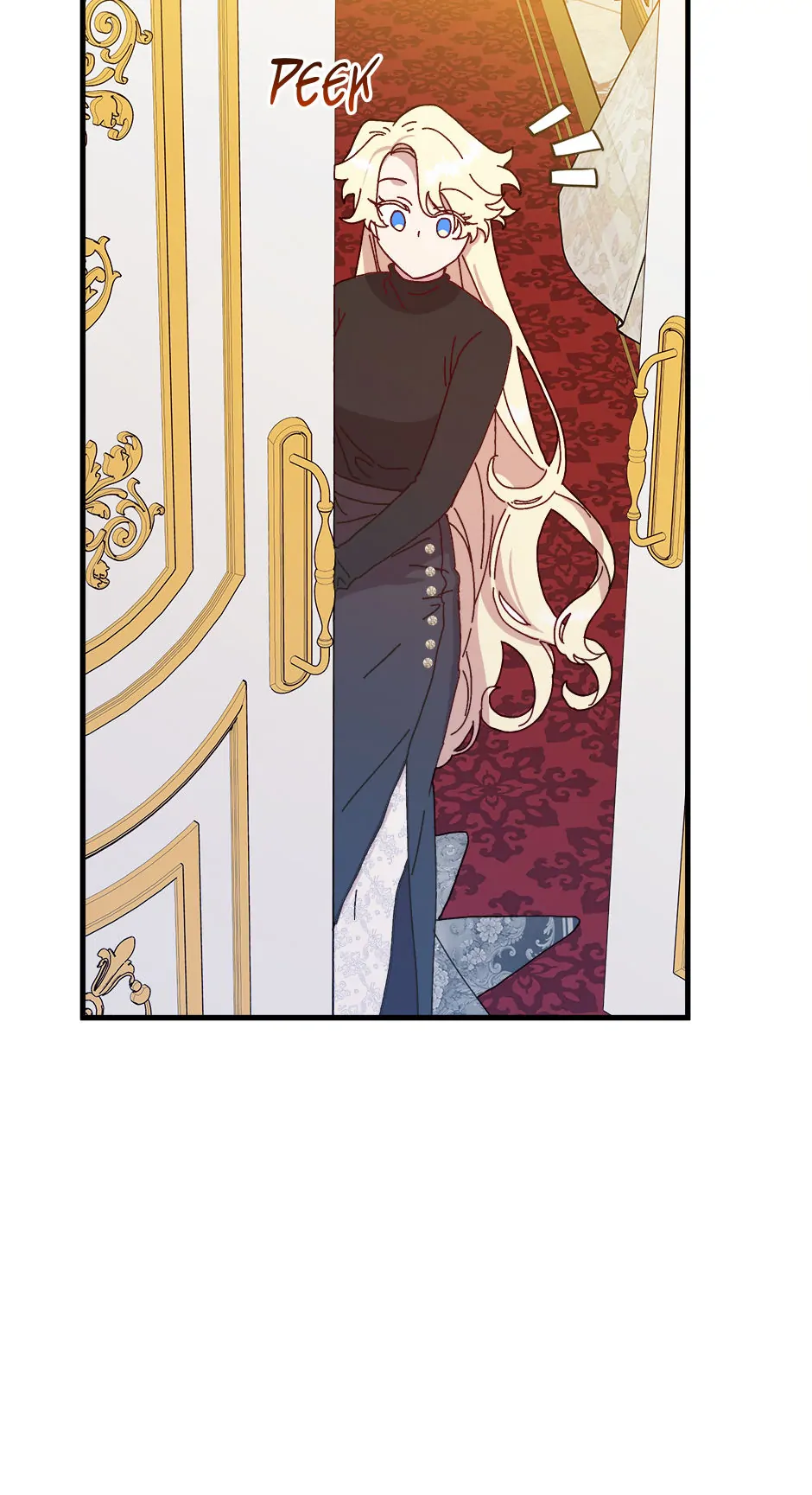 Crazy Like a Fox Chapter 131 - page 24