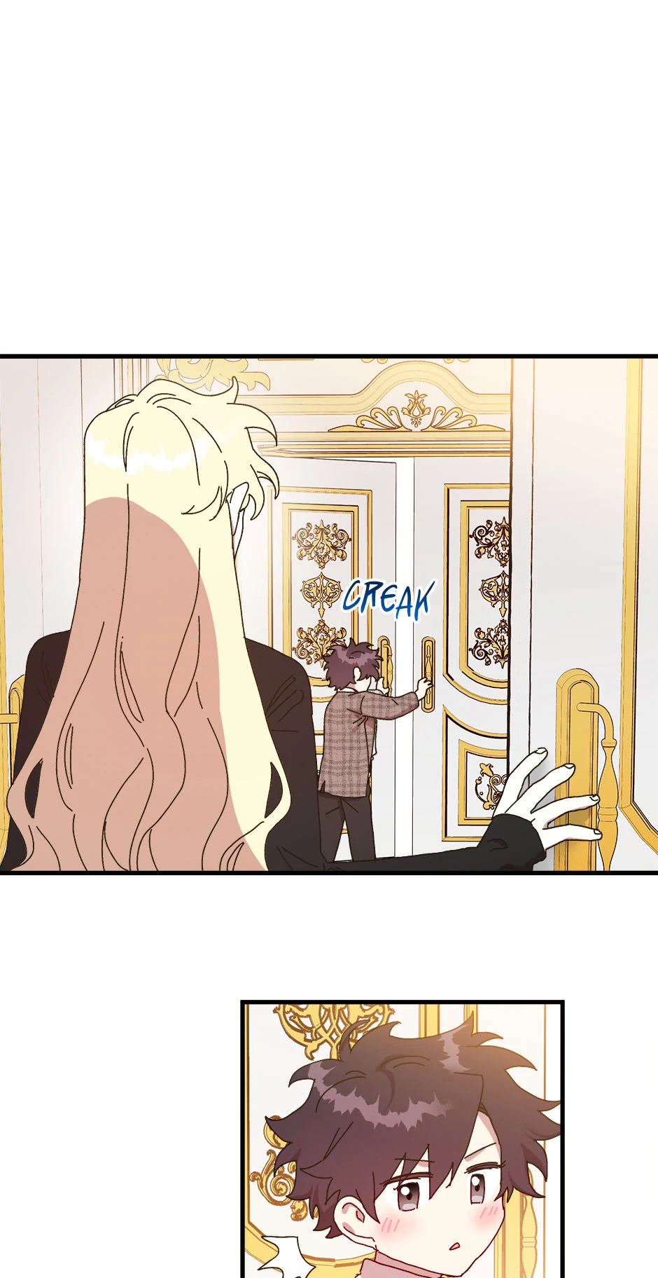 Crazy Like a Fox Chapter 131 - page 25