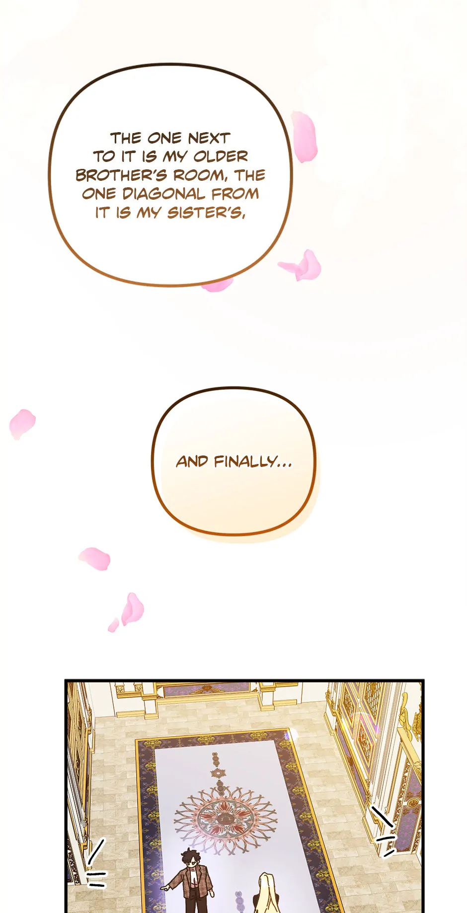 Crazy Like a Fox Chapter 131 - page 3