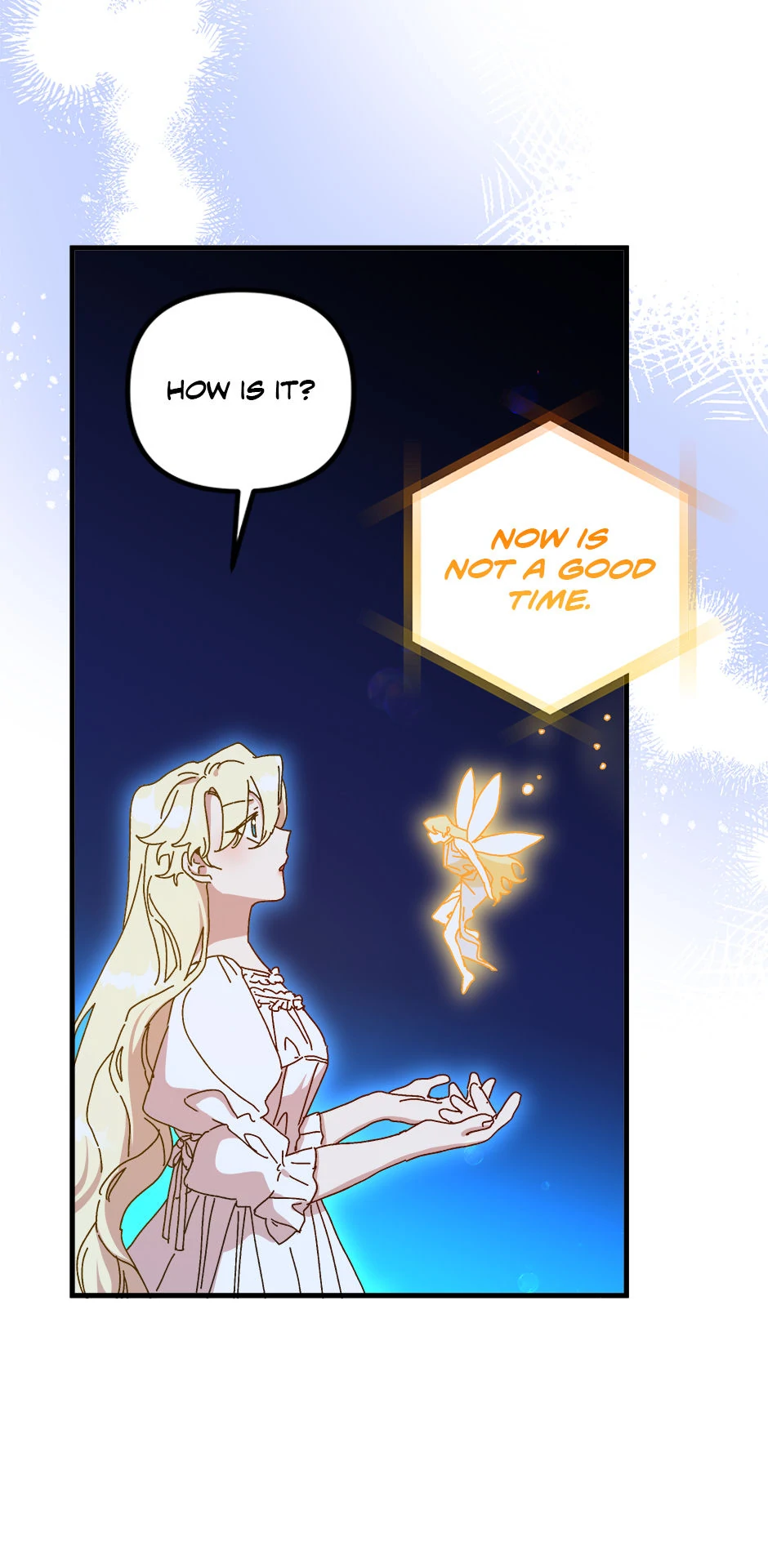 Crazy Like a Fox Chapter 131 - page 33