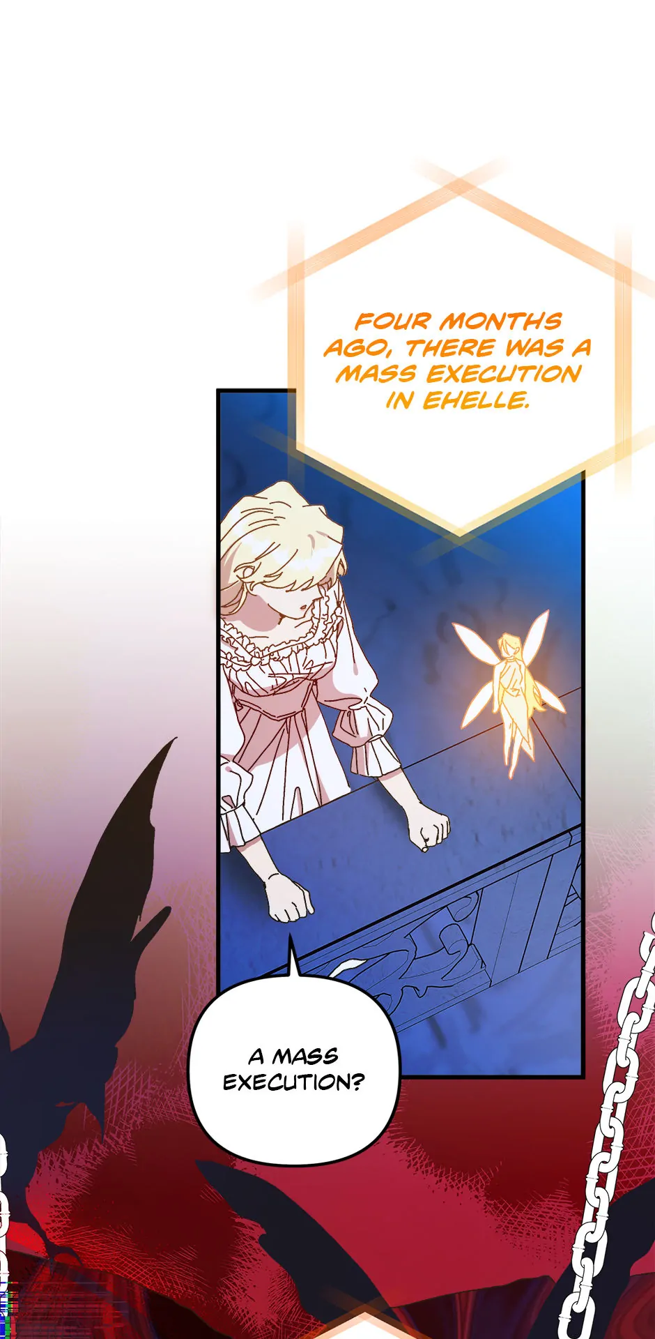Crazy Like a Fox Chapter 131 - page 37