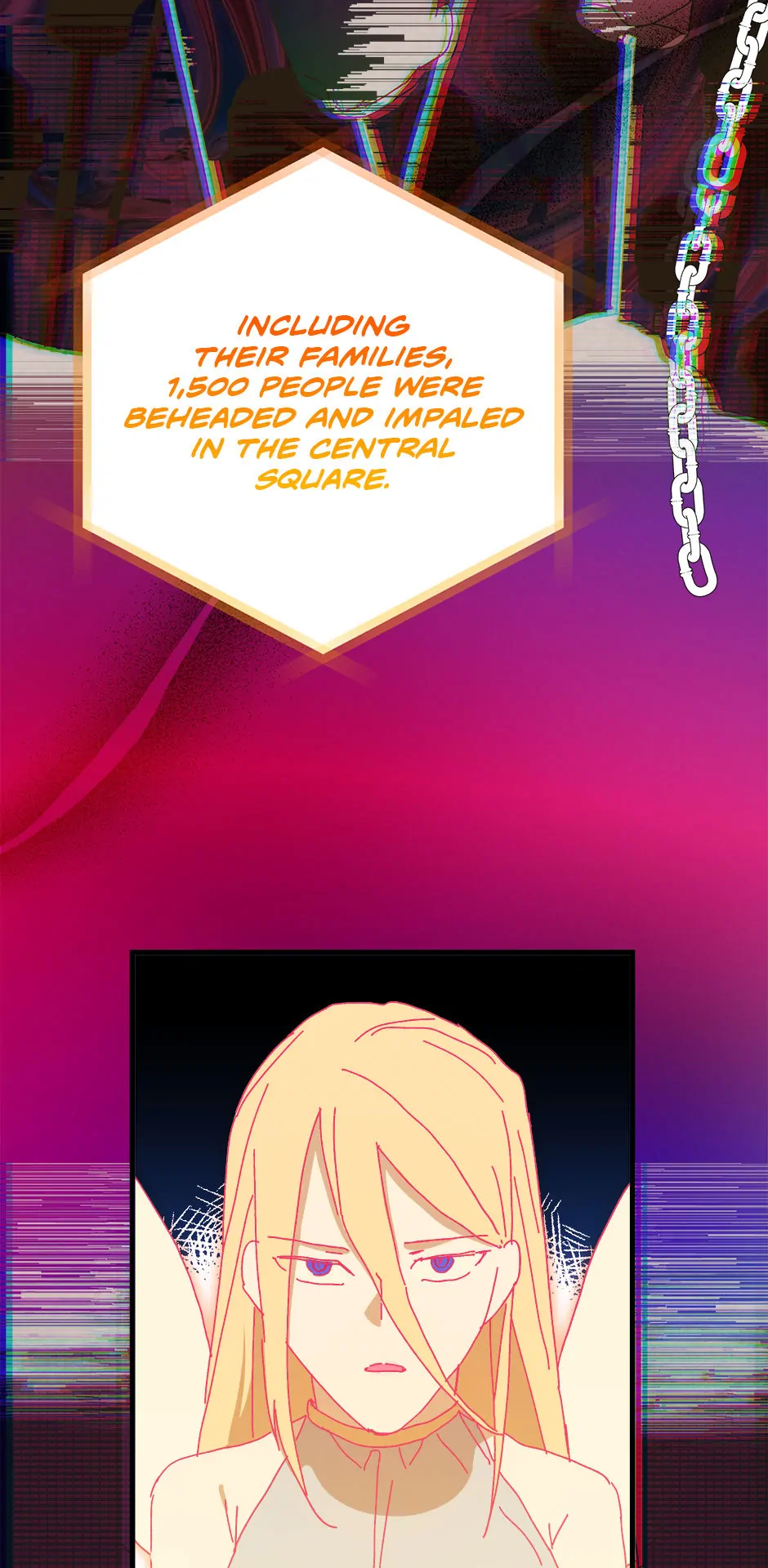 Crazy Like a Fox Chapter 131 - page 39