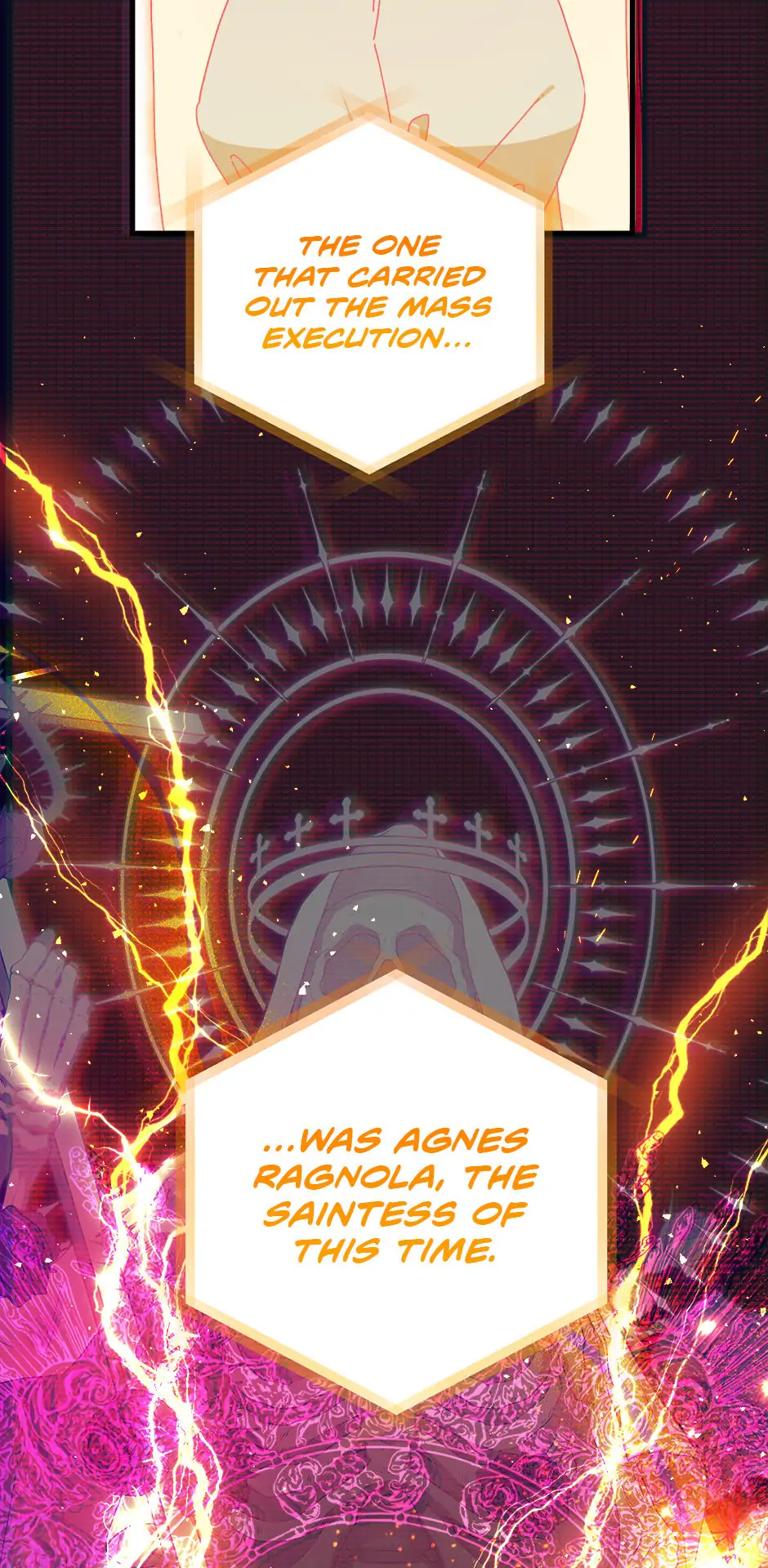 Crazy Like a Fox Chapter 131 - page 40