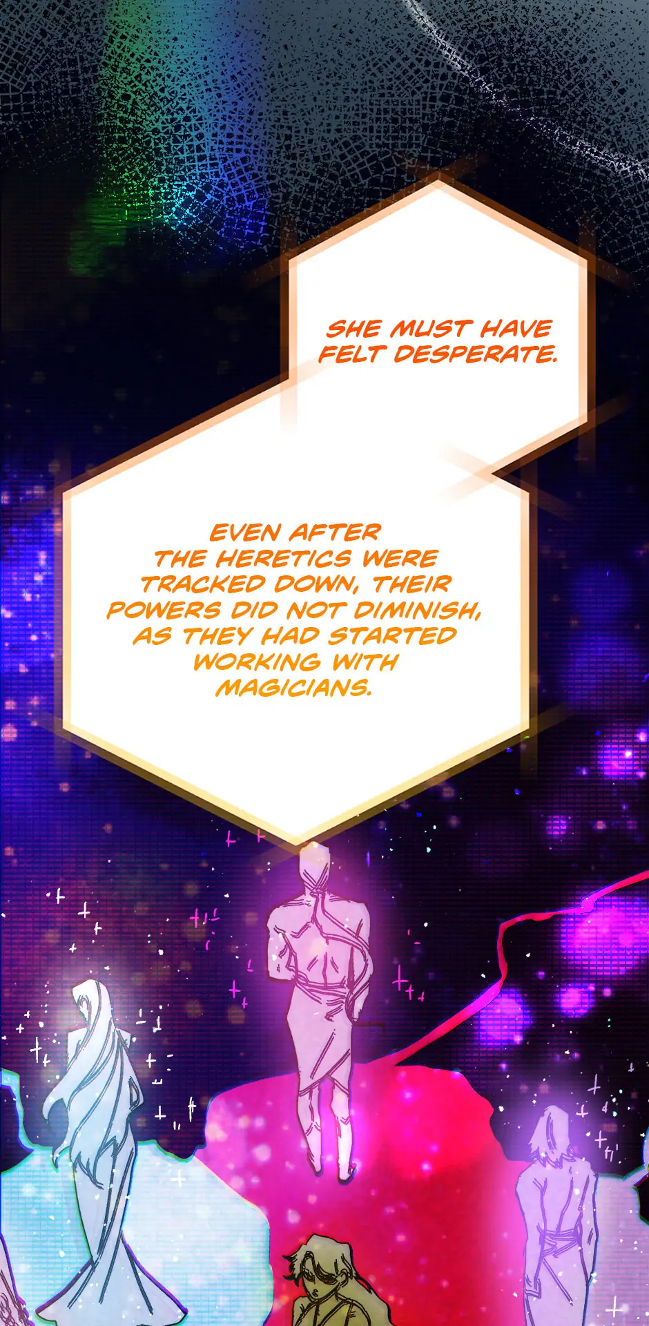 Crazy Like a Fox Chapter 131 - page 44