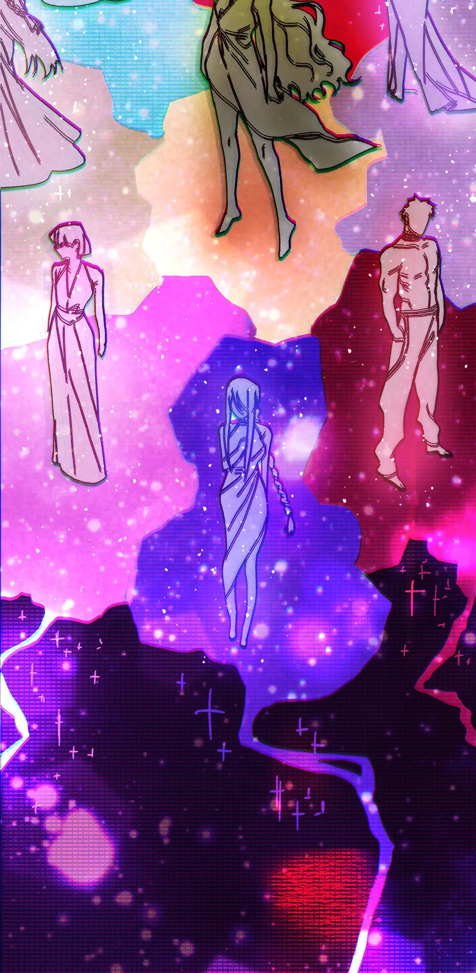 Crazy Like a Fox Chapter 131 - page 45