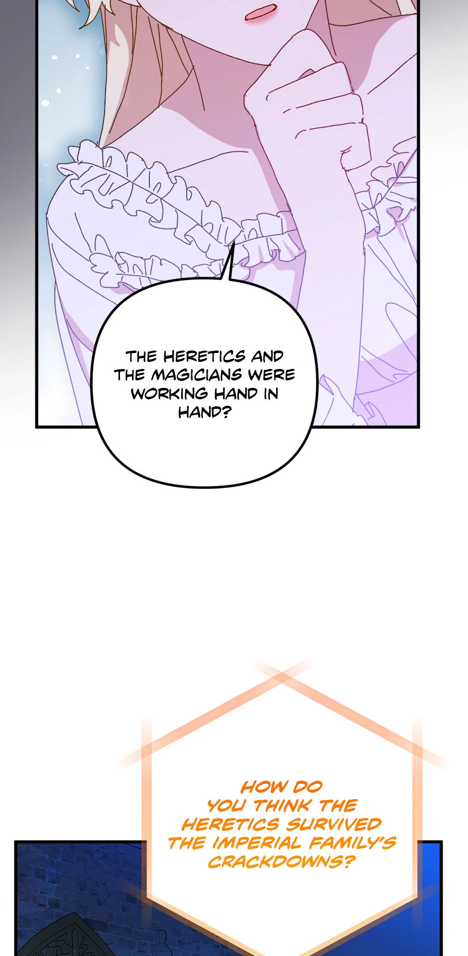 Crazy Like a Fox Chapter 131 - page 47