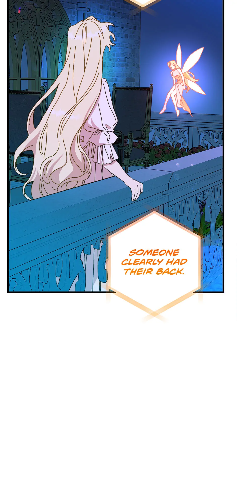 Crazy Like a Fox Chapter 131 - page 48