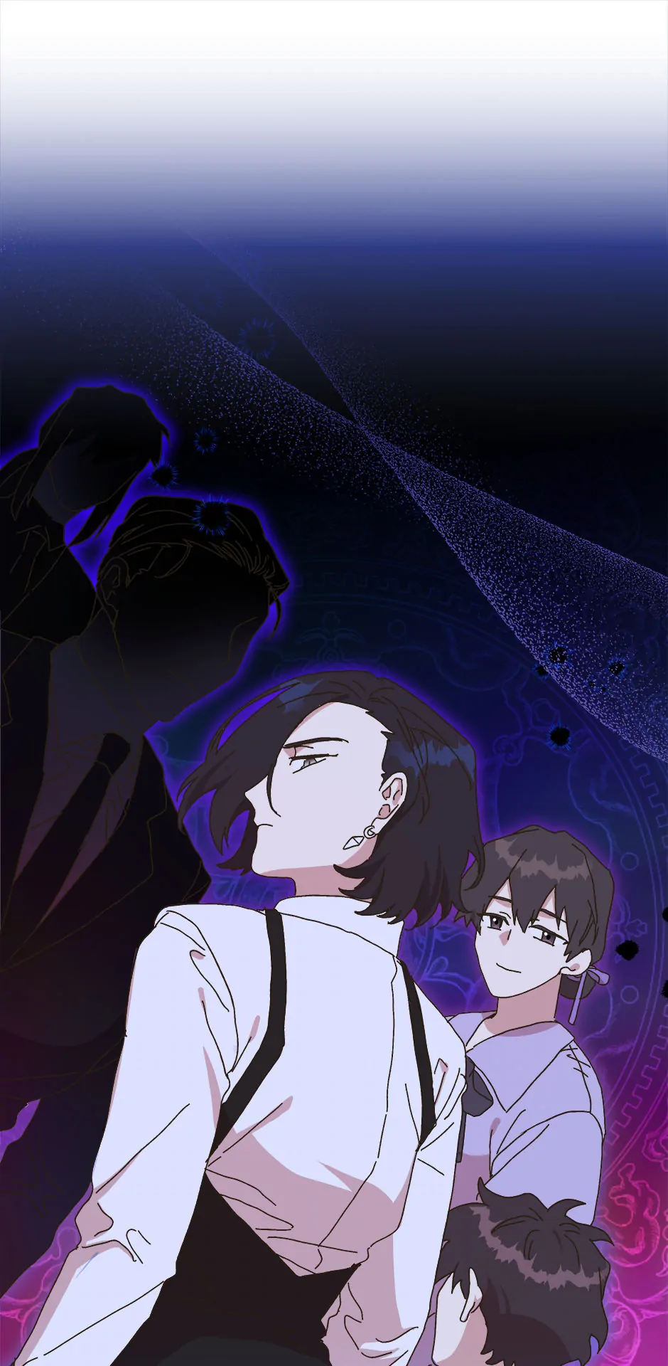 Crazy Like a Fox Chapter 131 - page 49