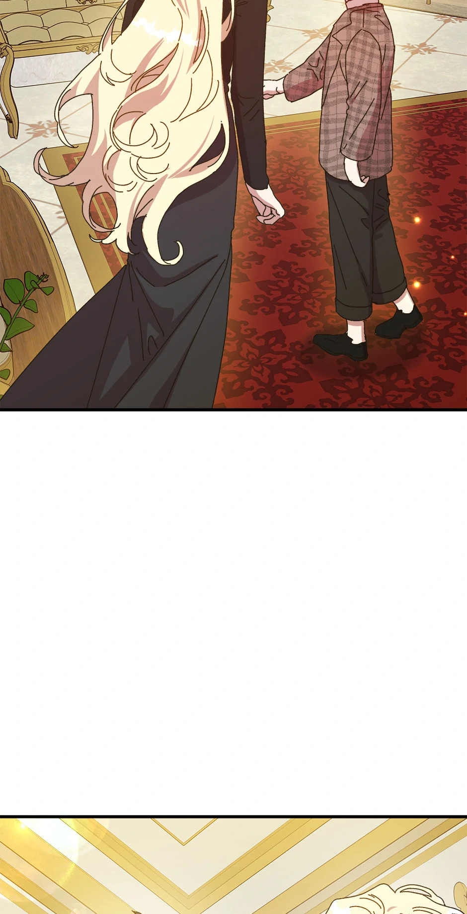 Crazy Like a Fox Chapter 131 - page 5