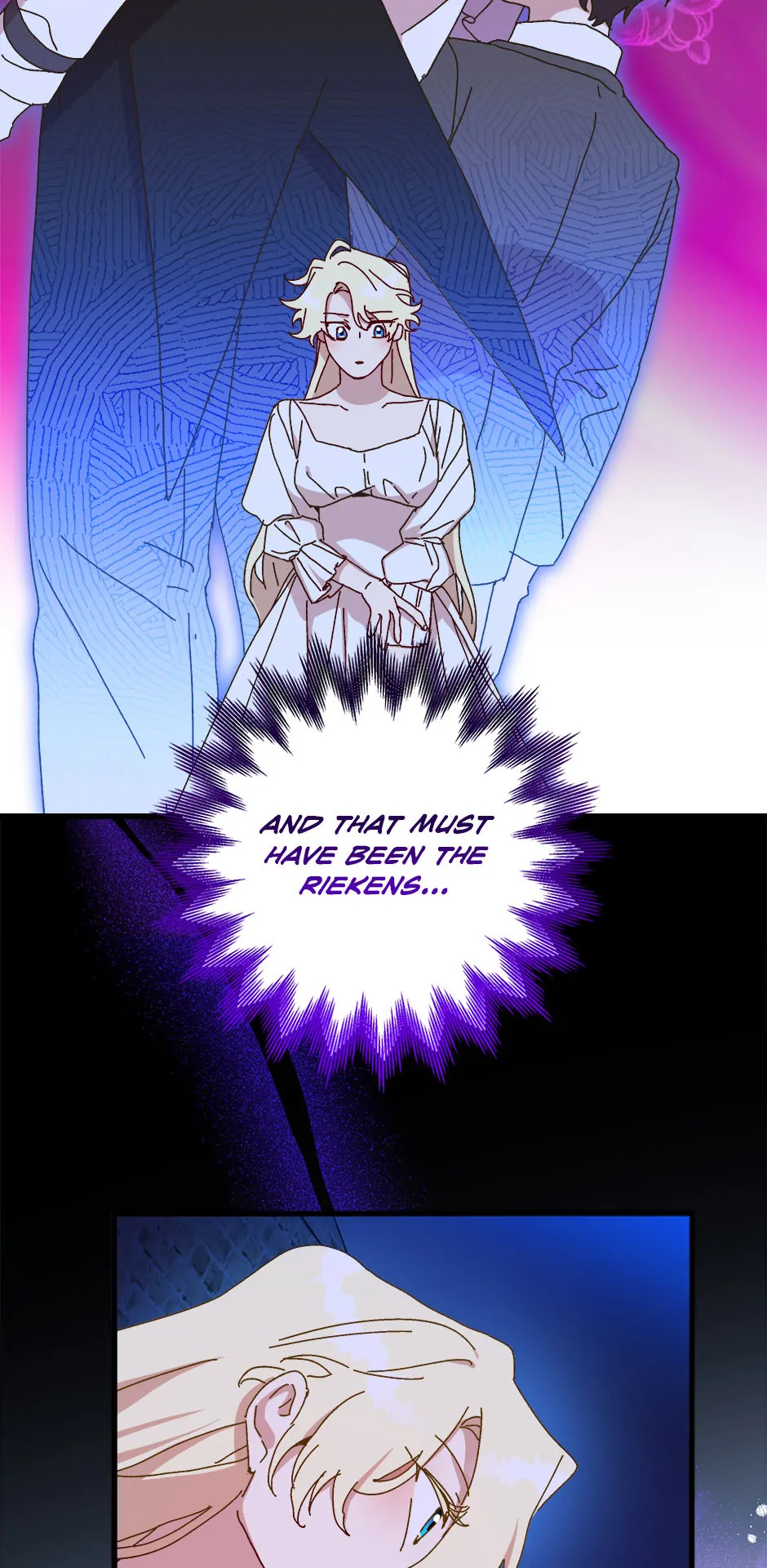 Crazy Like a Fox Chapter 131 - page 50