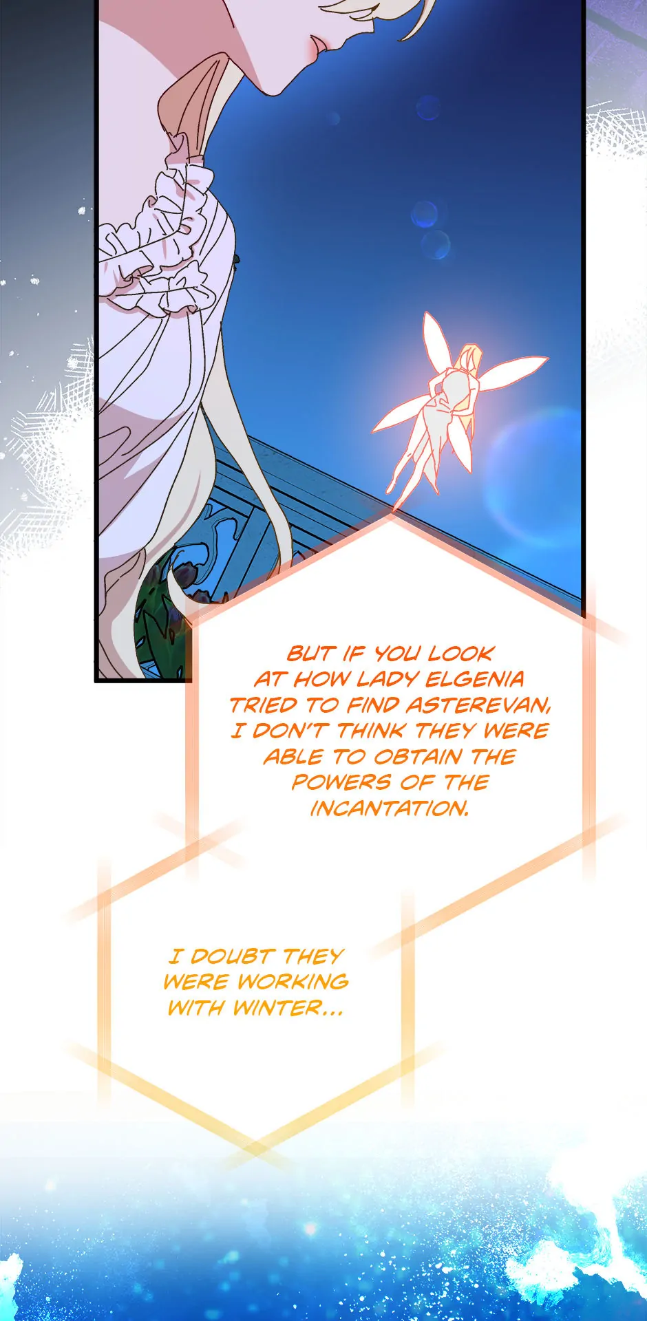 Crazy Like a Fox Chapter 131 - page 51