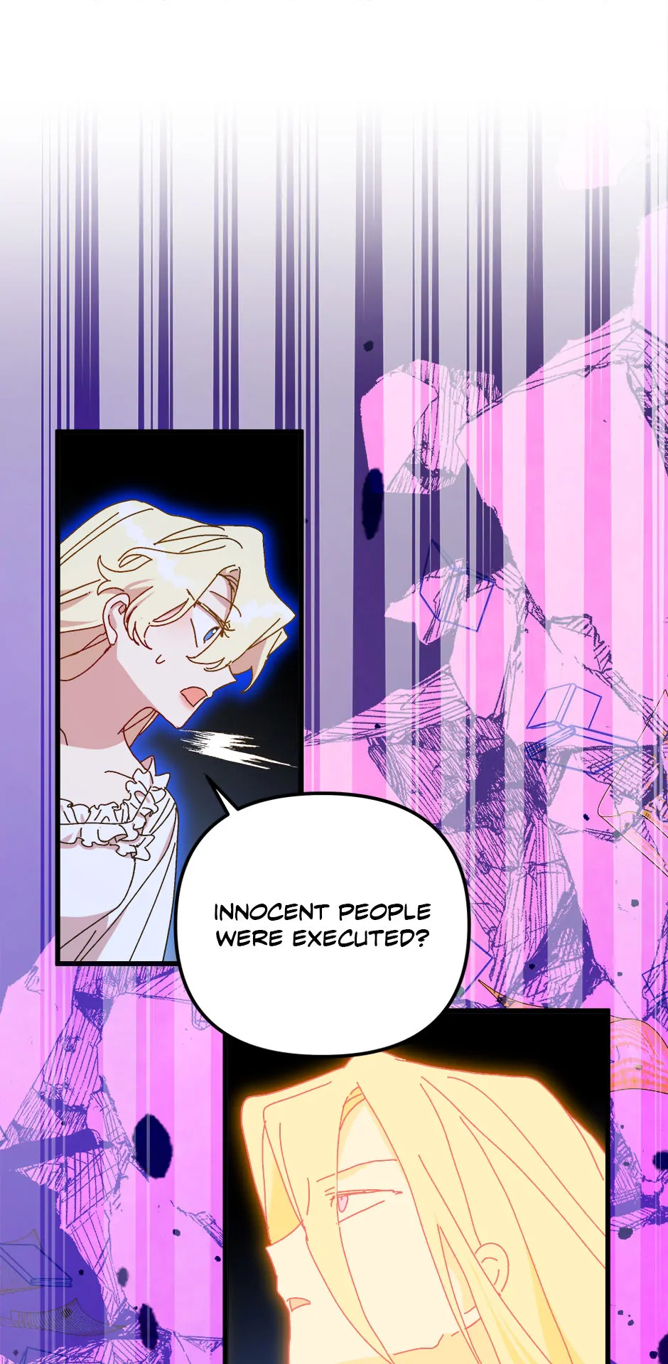 Crazy Like a Fox Chapter 131 - page 55
