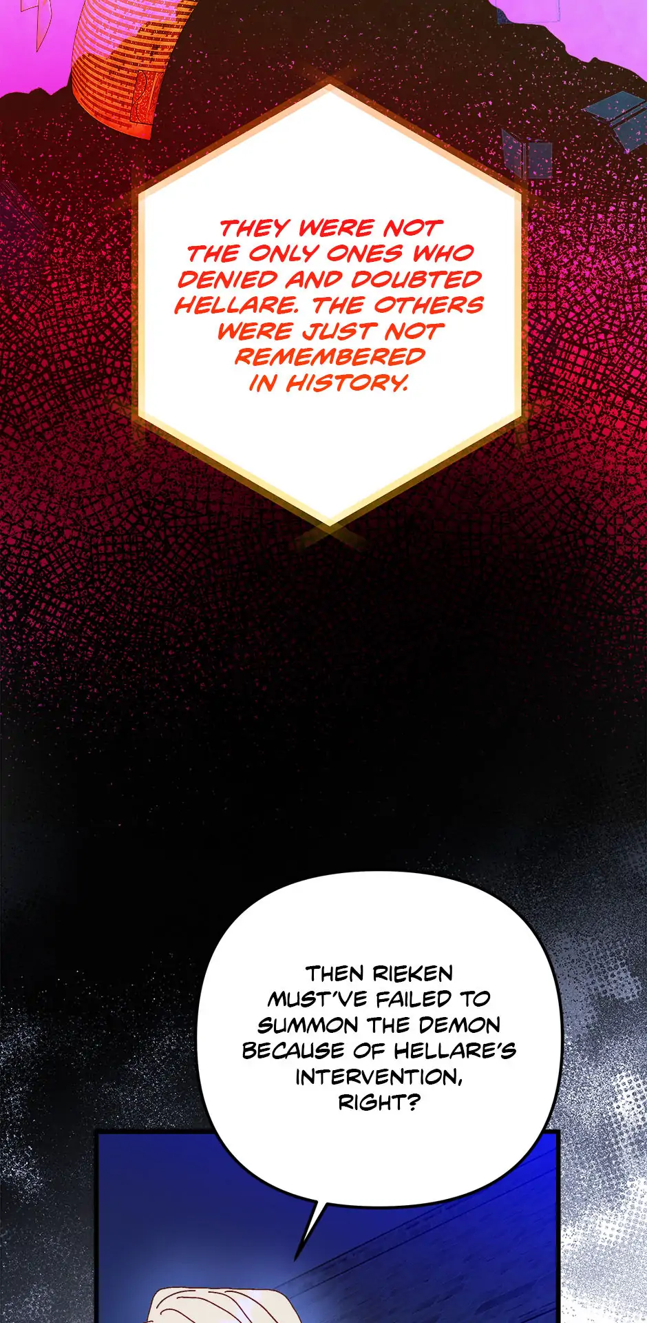 Crazy Like a Fox Chapter 131 - page 58