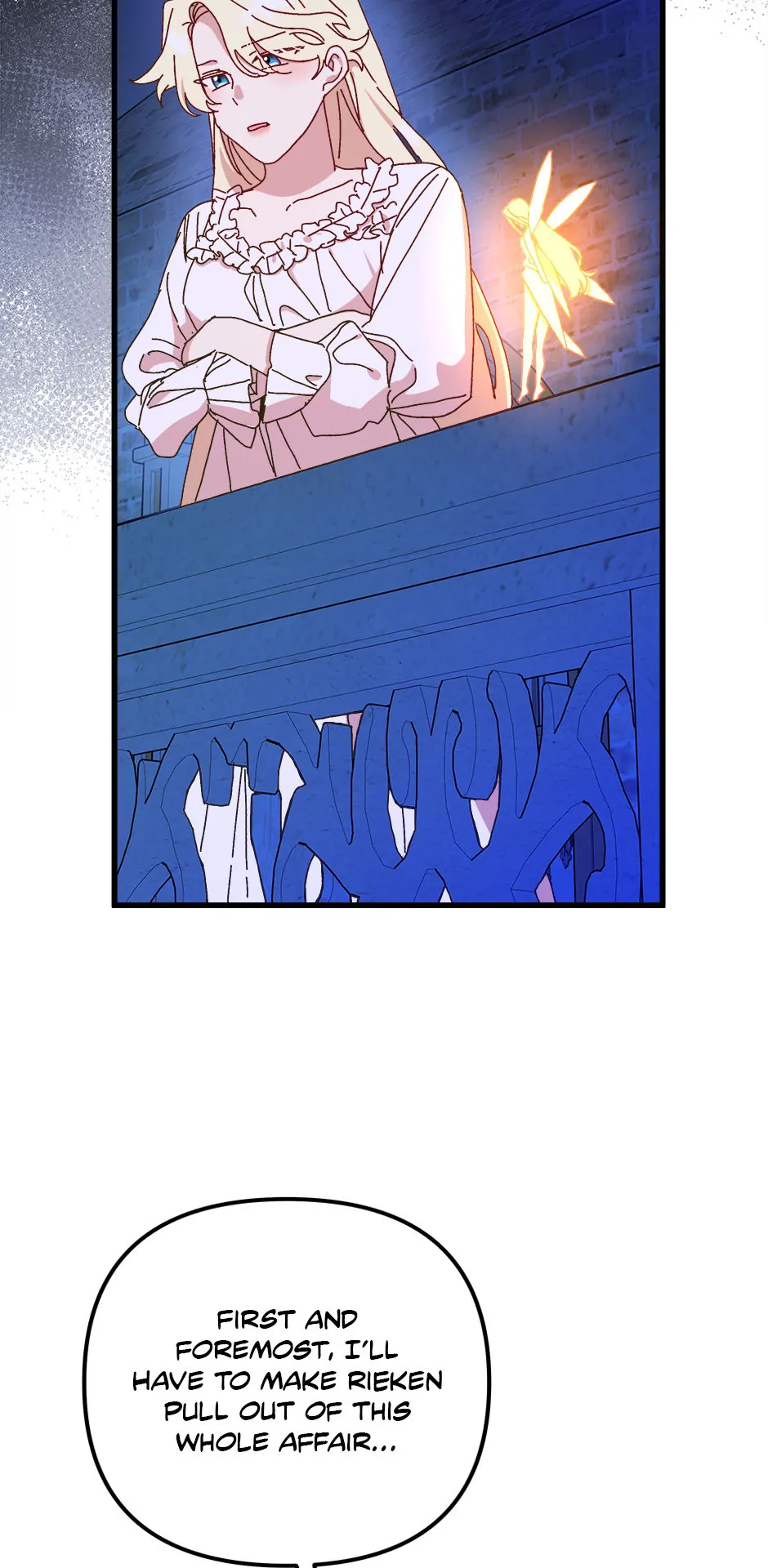 Crazy Like a Fox Chapter 131 - page 59