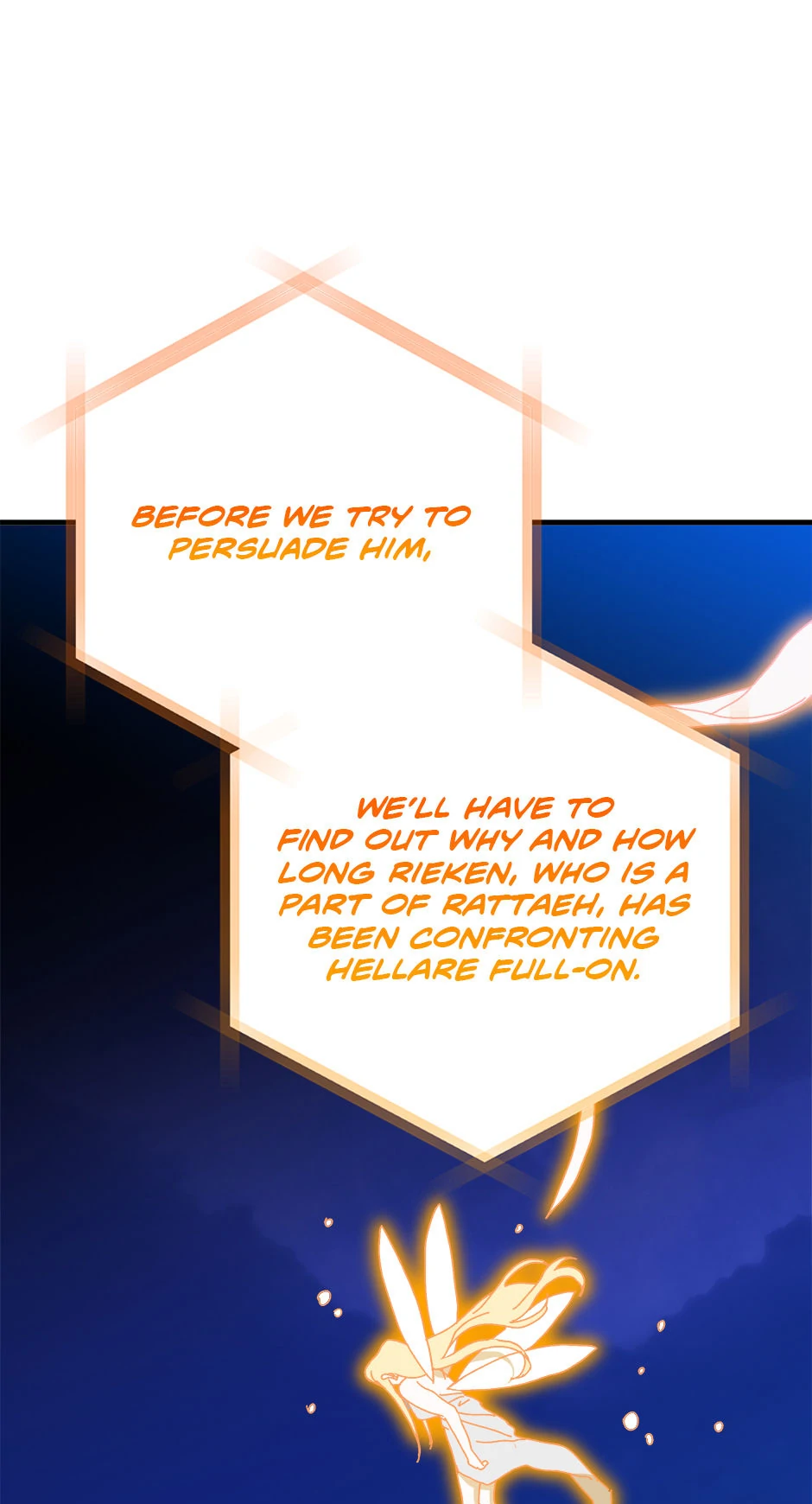 Crazy Like a Fox Chapter 131 - page 61
