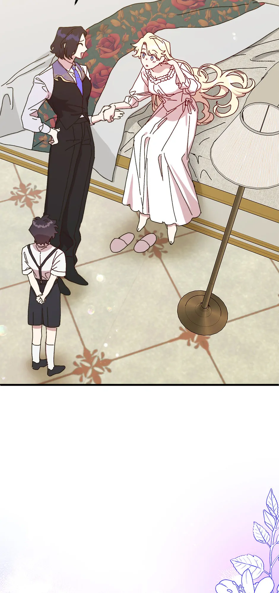Crazy Like a Fox Chapter 131 - page 69