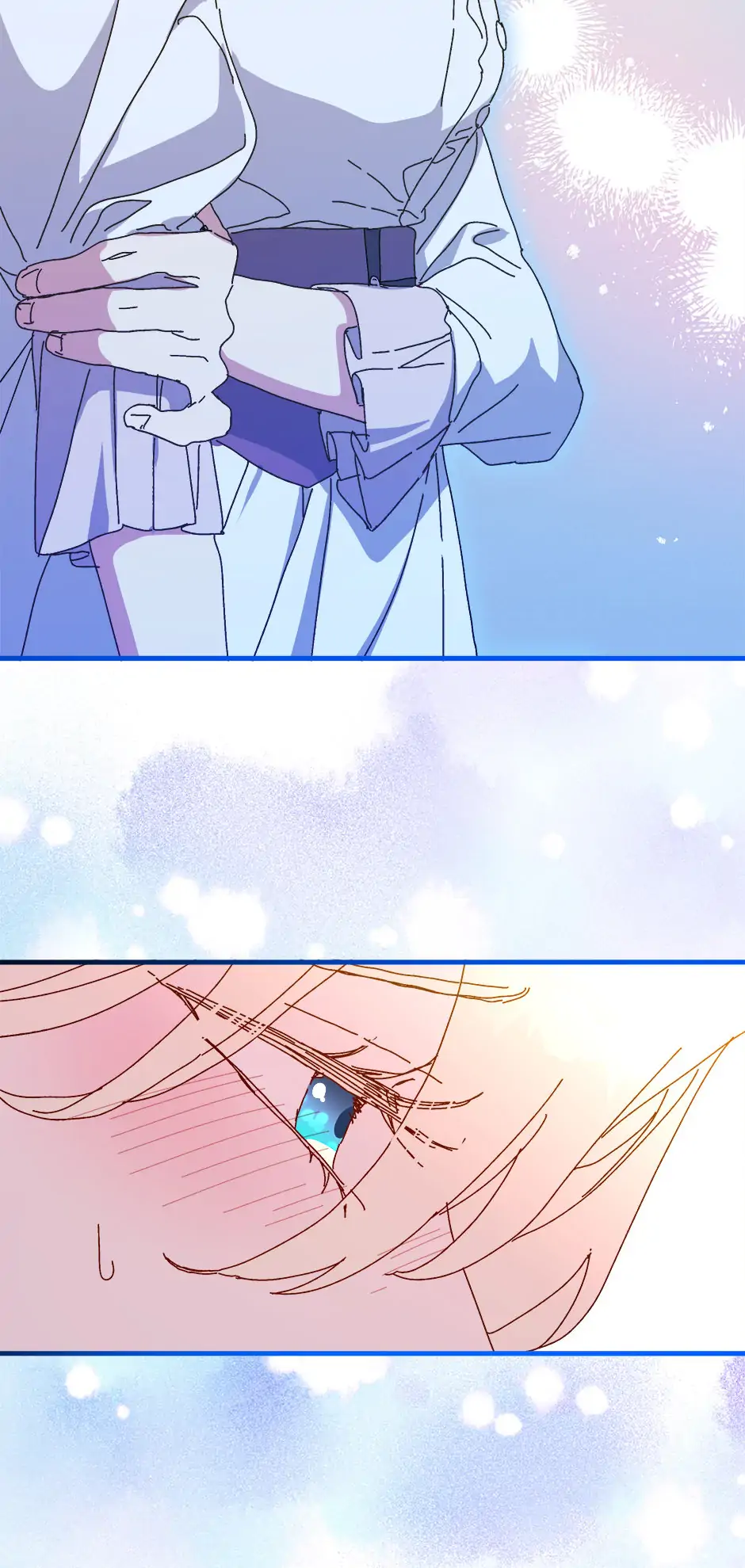 Crazy Like a Fox Chapter 131 - page 75