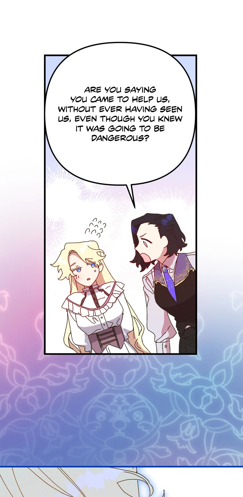 Crazy Like a Fox Chapter 131 - page 77