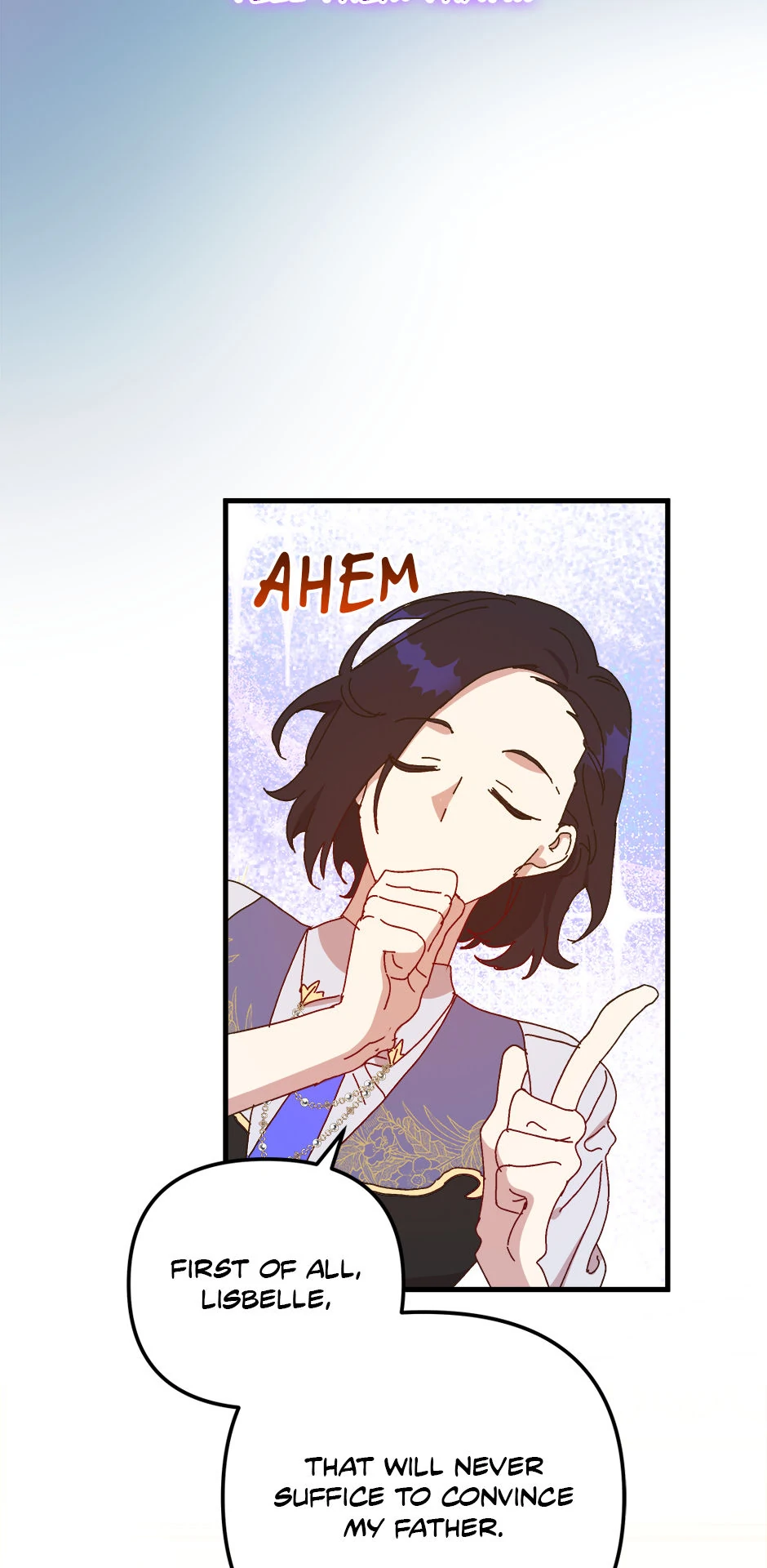 Crazy Like a Fox Chapter 131 - page 79