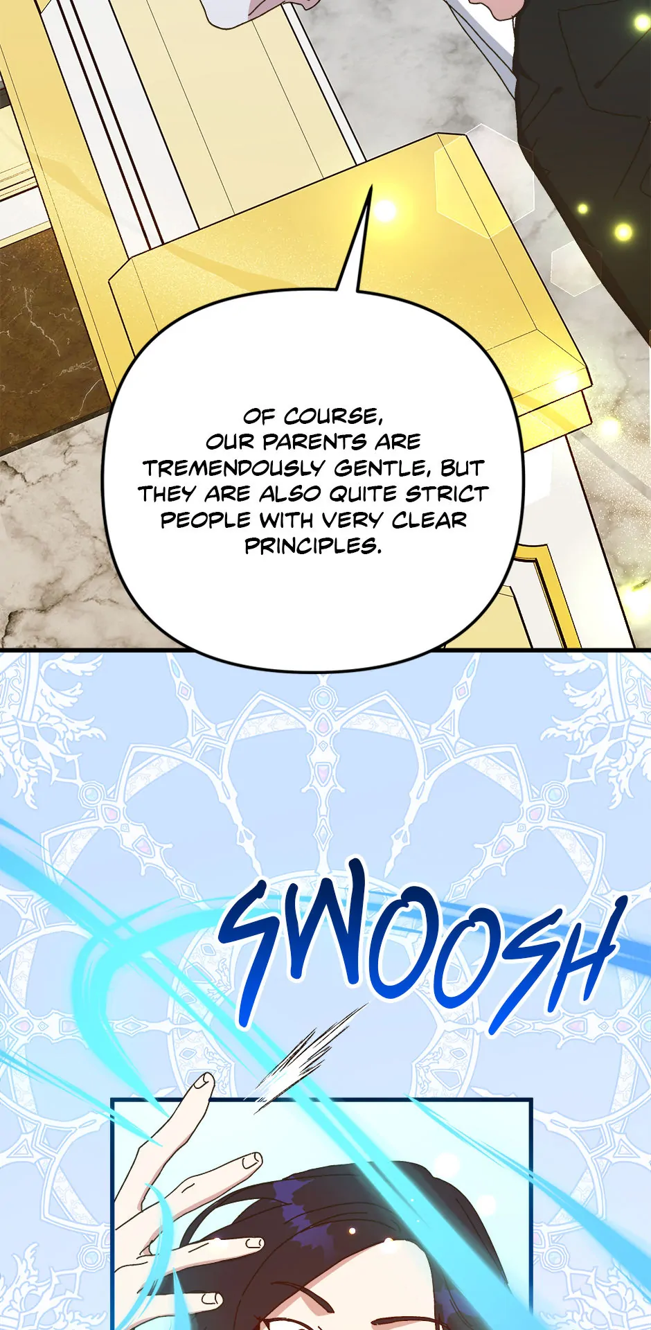 Crazy Like a Fox Chapter 131 - page 81
