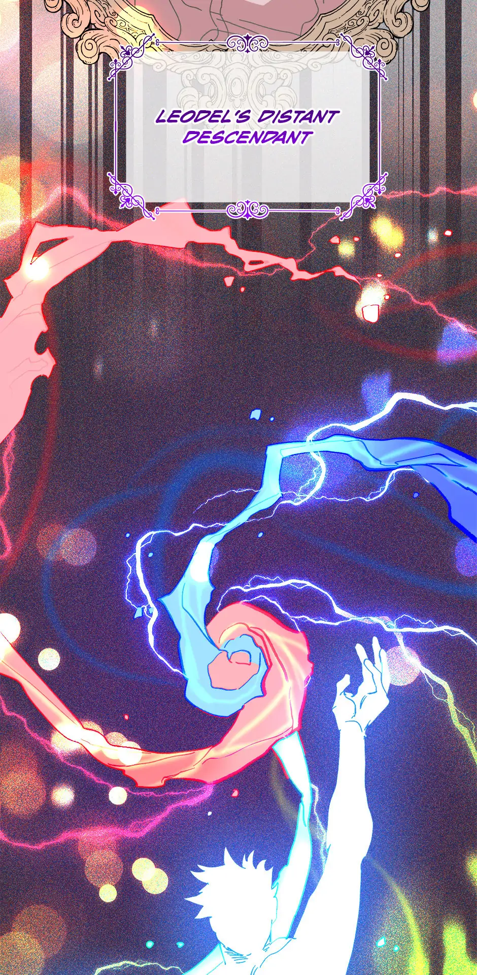 Crazy Like a Fox Chapter 131 - page 86