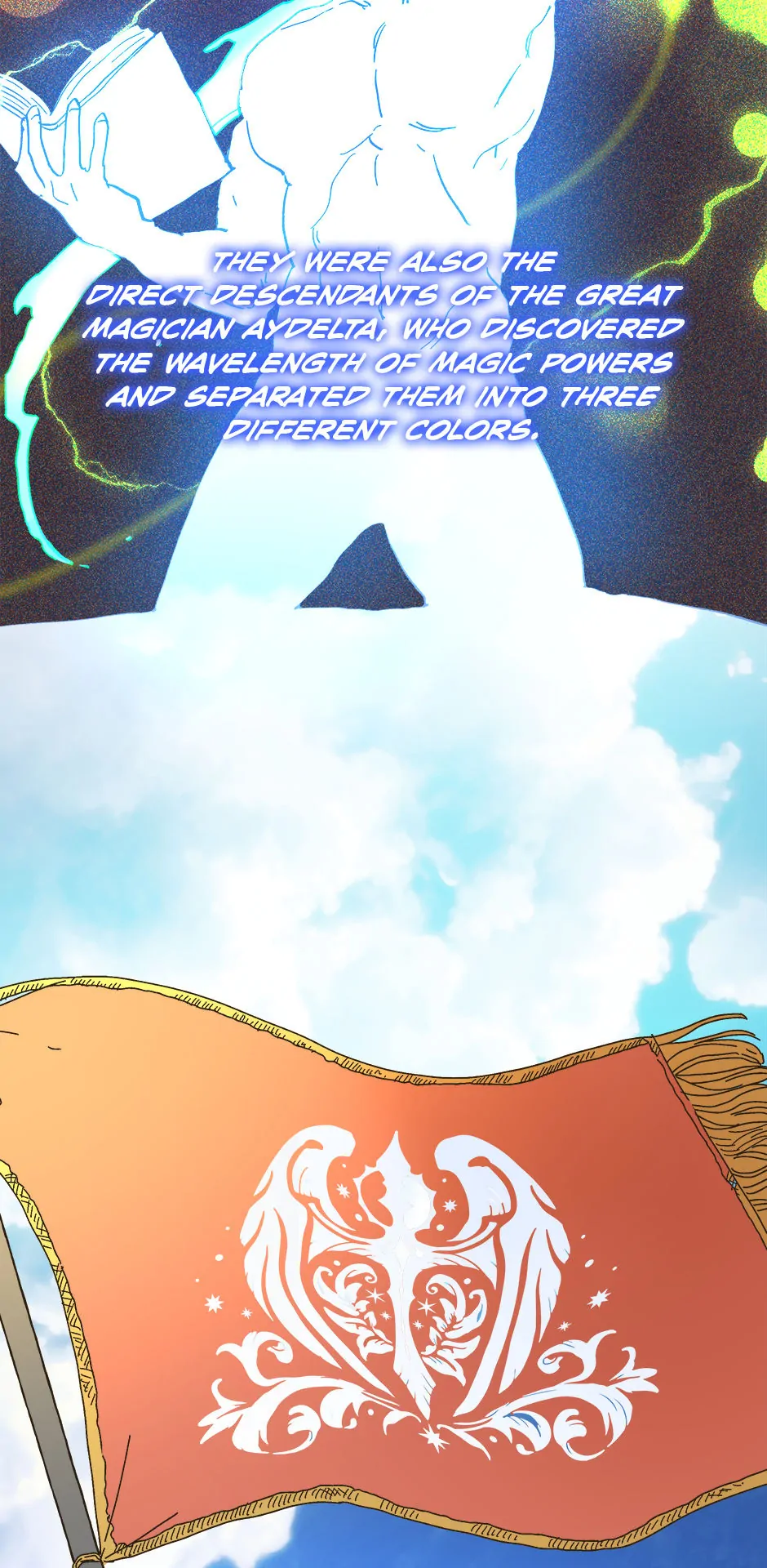 Crazy Like a Fox Chapter 131 - page 87