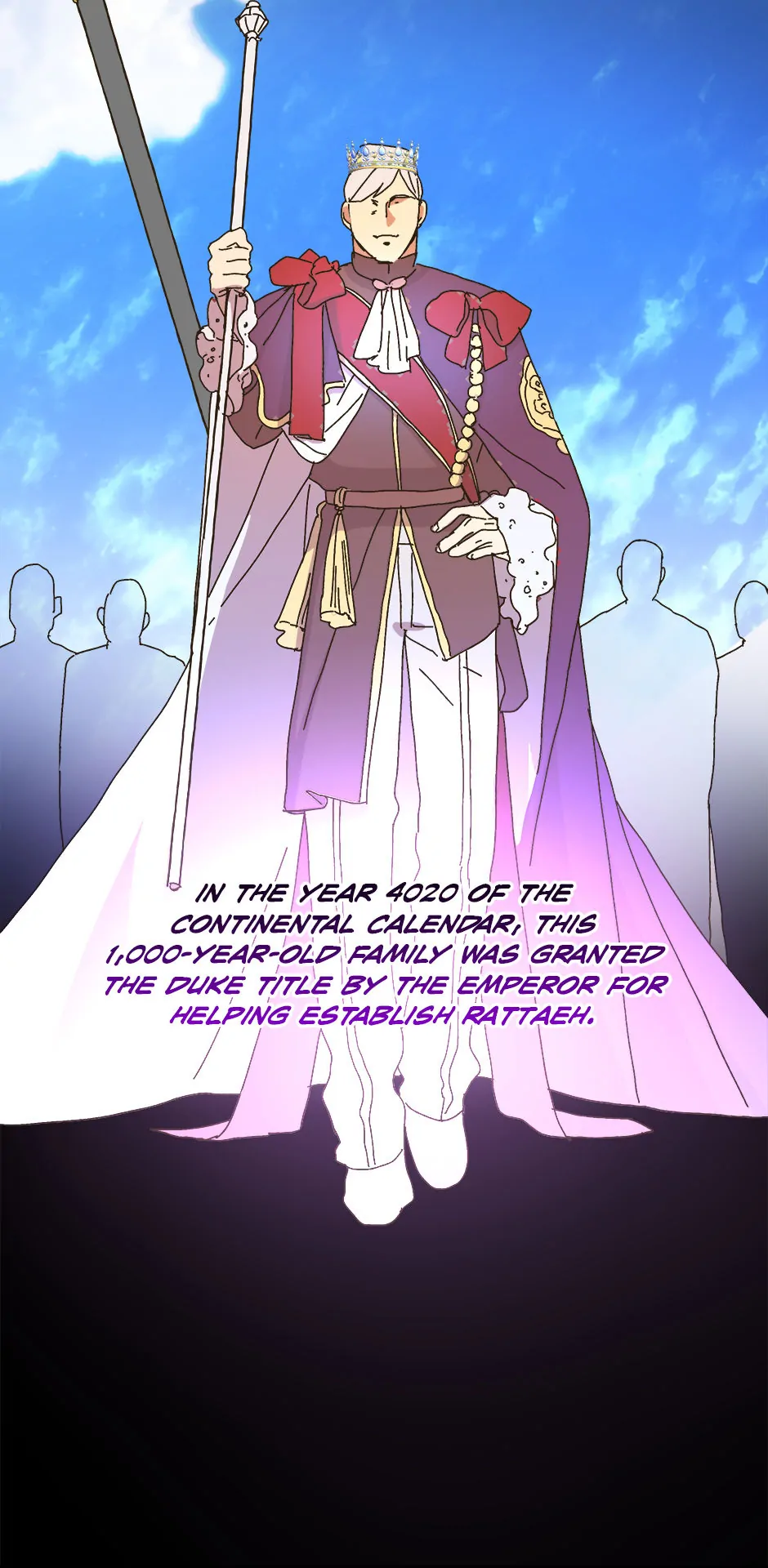 Crazy Like a Fox Chapter 131 - page 88