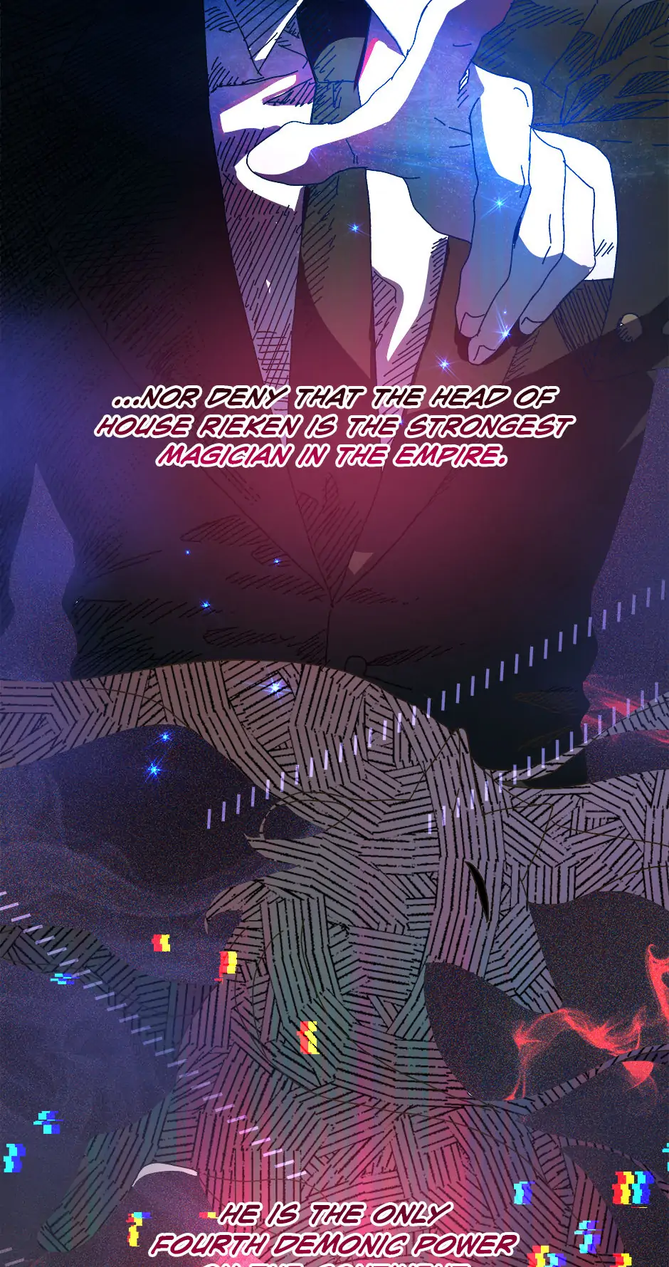 Crazy Like a Fox Chapter 131 - page 90
