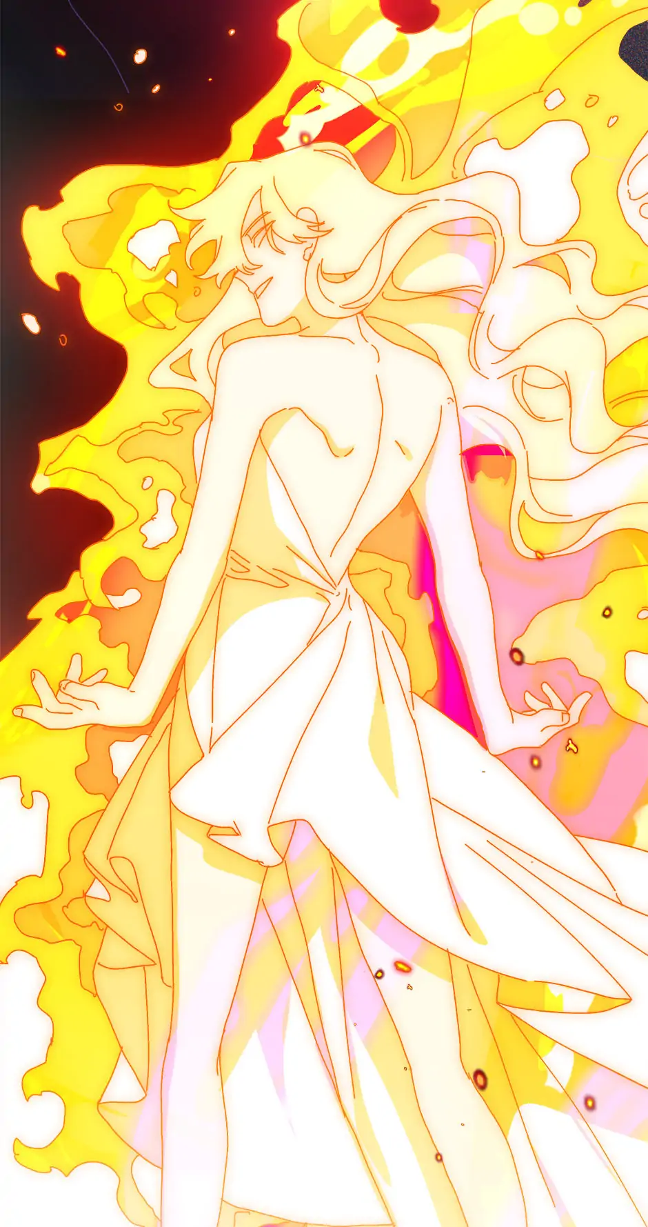 Crazy Like a Fox Chapter 131 - page 94