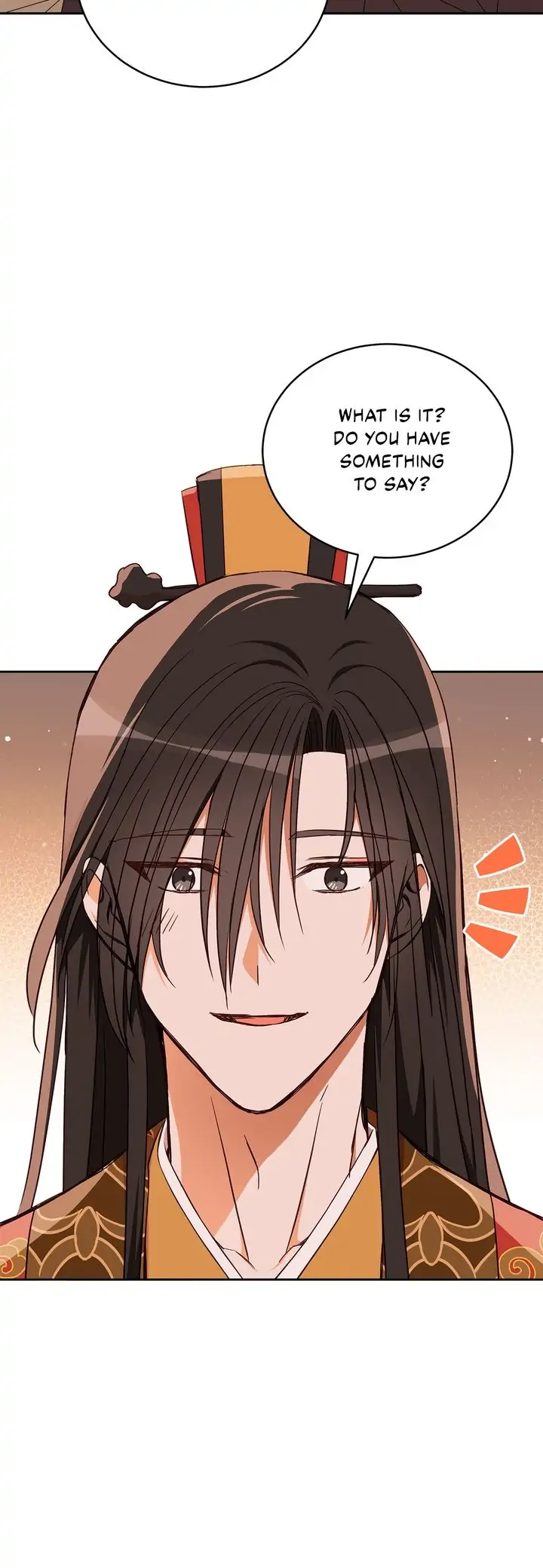 Contract Concubine Chapter 134 - page 27
