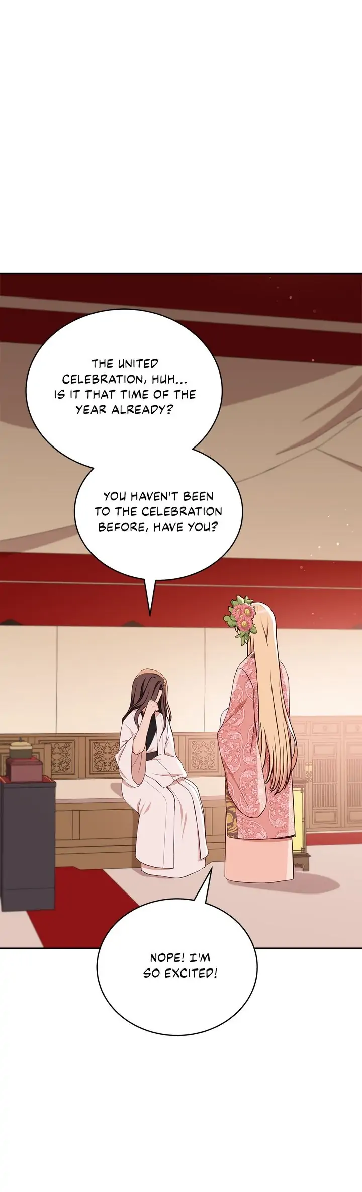 Contract Concubine Chapter 134 - page 30
