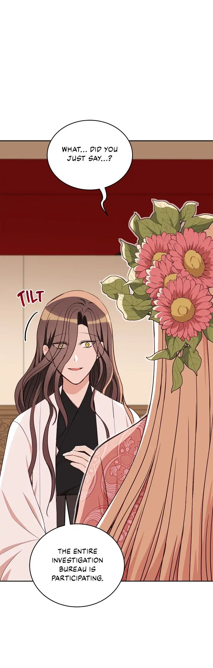 Contract Concubine Chapter 134 - page 36