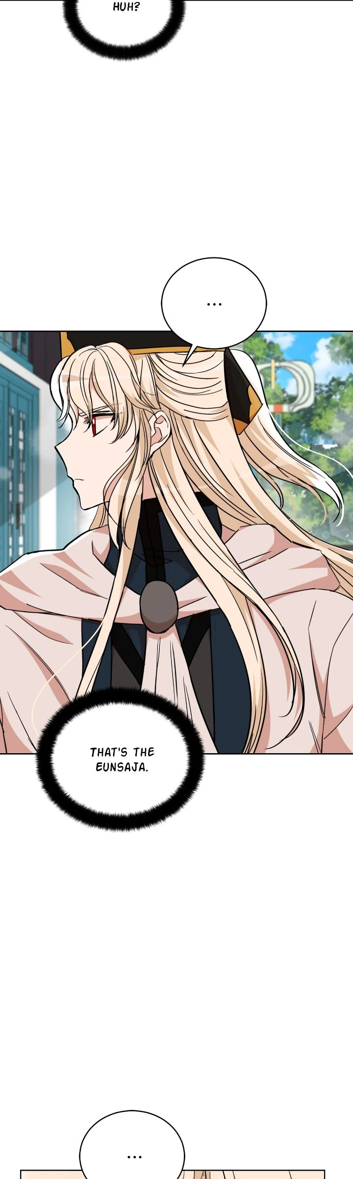 Contract Concubine Chapter 165 - page 14