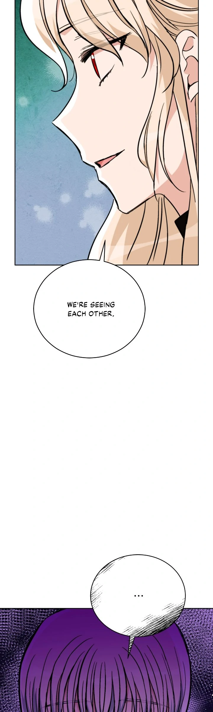 Contract Concubine Chapter 165 - page 22