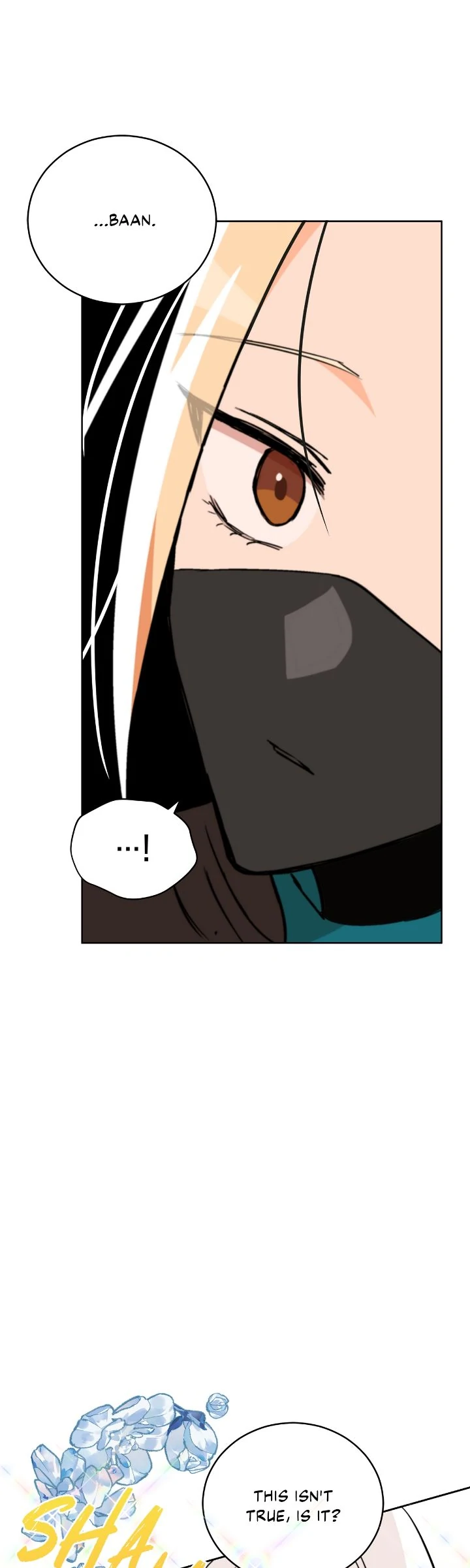 Contract Concubine Chapter 165 - page 27