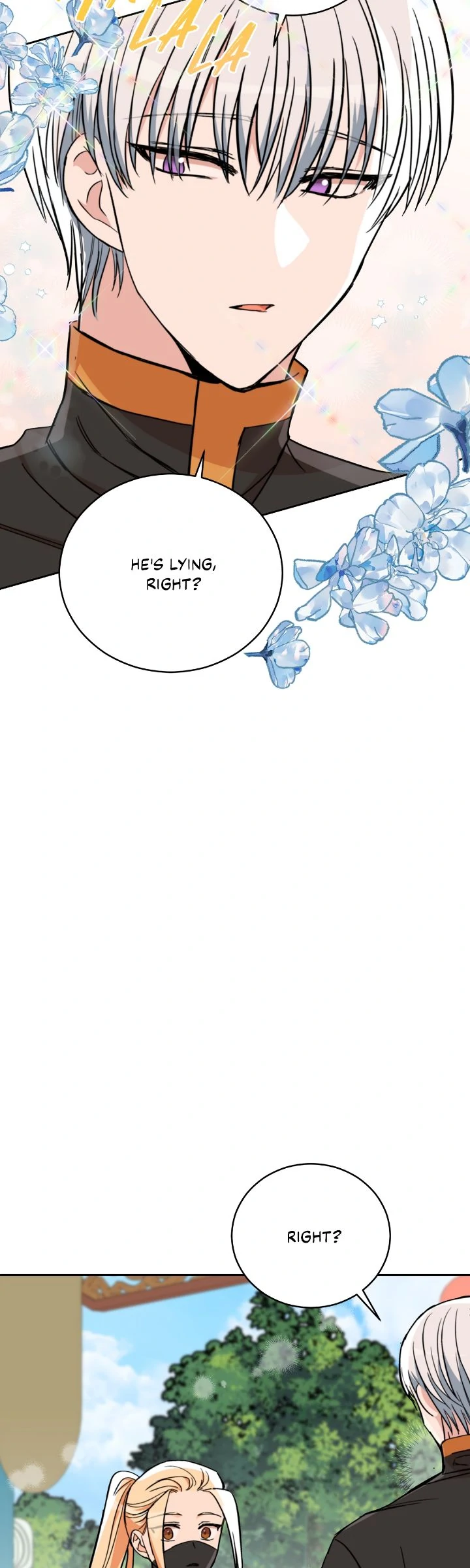 Contract Concubine Chapter 165 - page 28