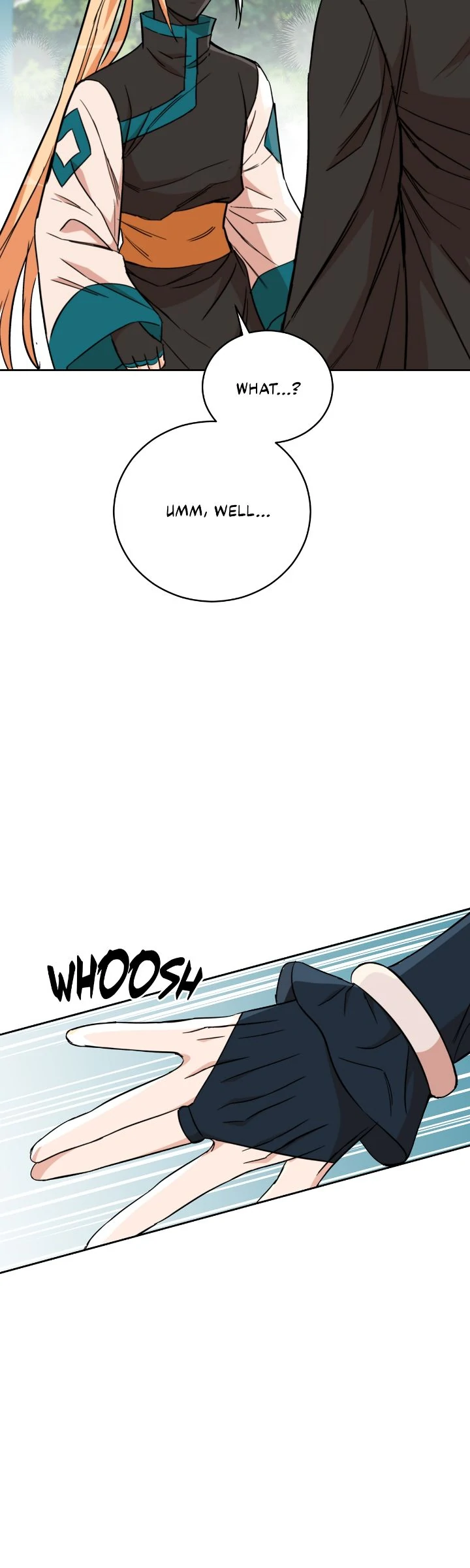 Contract Concubine Chapter 165 - page 29