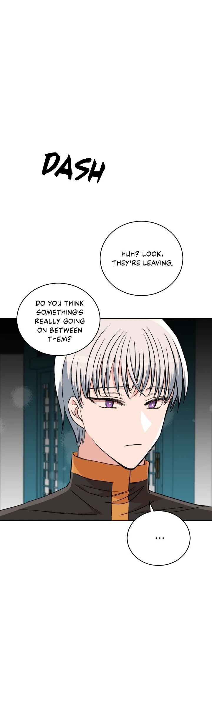 Contract Concubine Chapter 165 - page 35